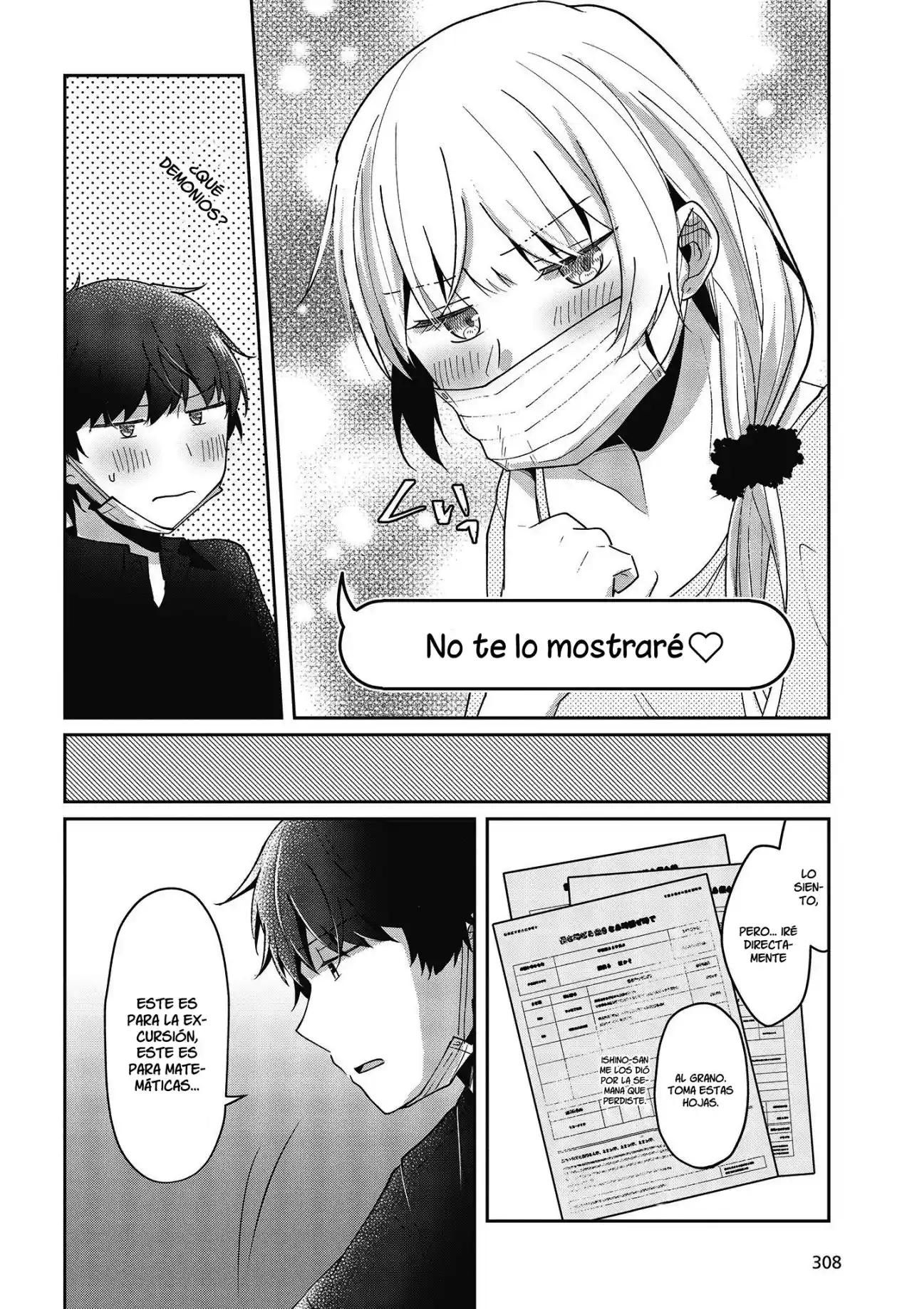Fukanzen De Fueisei De Fushidara - Capítulo 18 - Página 11 - LectorTMOo