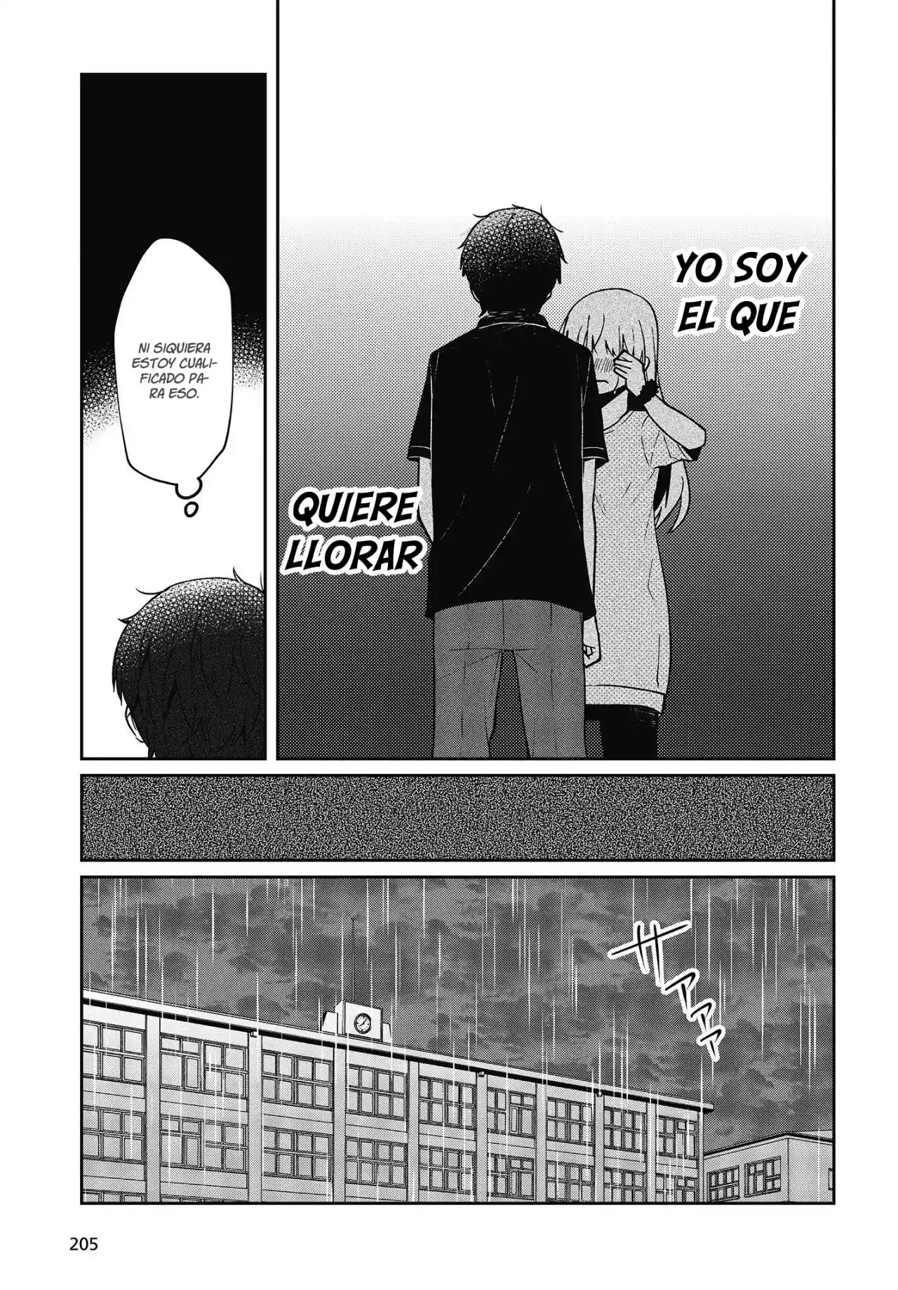 Fukanzen De Fueisei De Fushidara - Capítulo 19 - Página 13 - LectorTMOo