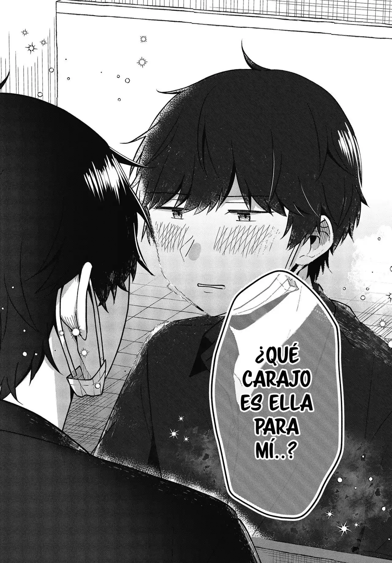 Fukanzen De Fueisei De Fushidara - Capítulo 19 - Página 22 - LectorTMOo