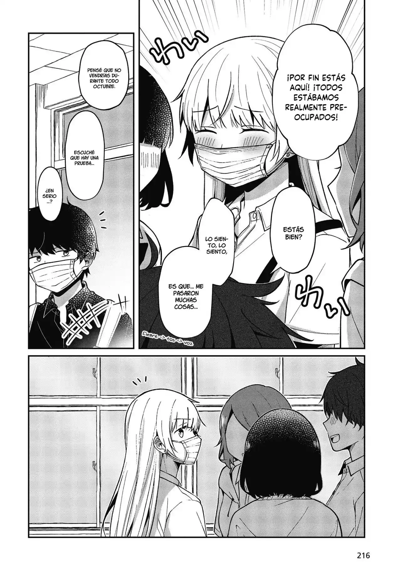 Fukanzen De Fueisei De Fushidara - Capítulo 19 - Página 24 - LectorTMOo