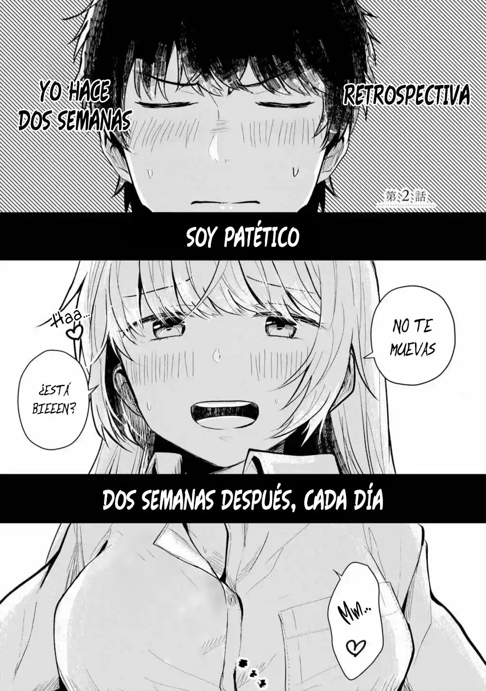 Fukanzen De Fueisei De Fushidara - Capítulo 2 - Página 2 - LectorTMOo