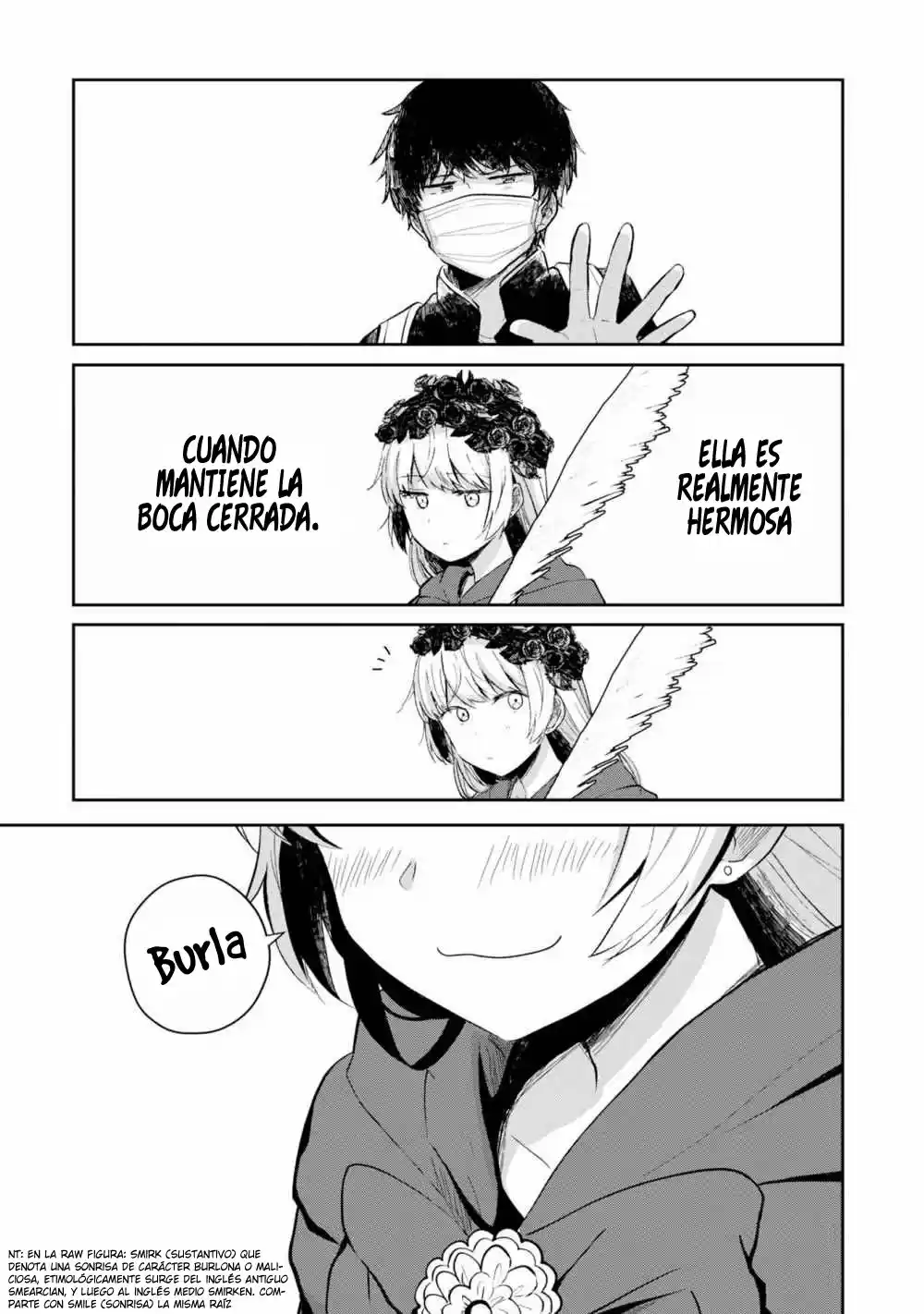 Fukanzen De Fueisei De Fushidara - Capítulo 2 - Página 18 - LectorTMOo
