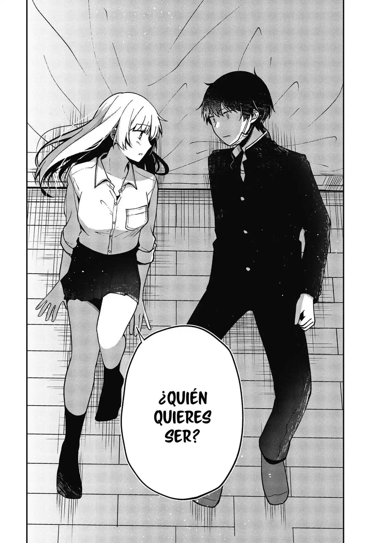 Fukanzen De Fueisei De Fushidara - Capítulo 21 - Página 13 - LectorTMOo