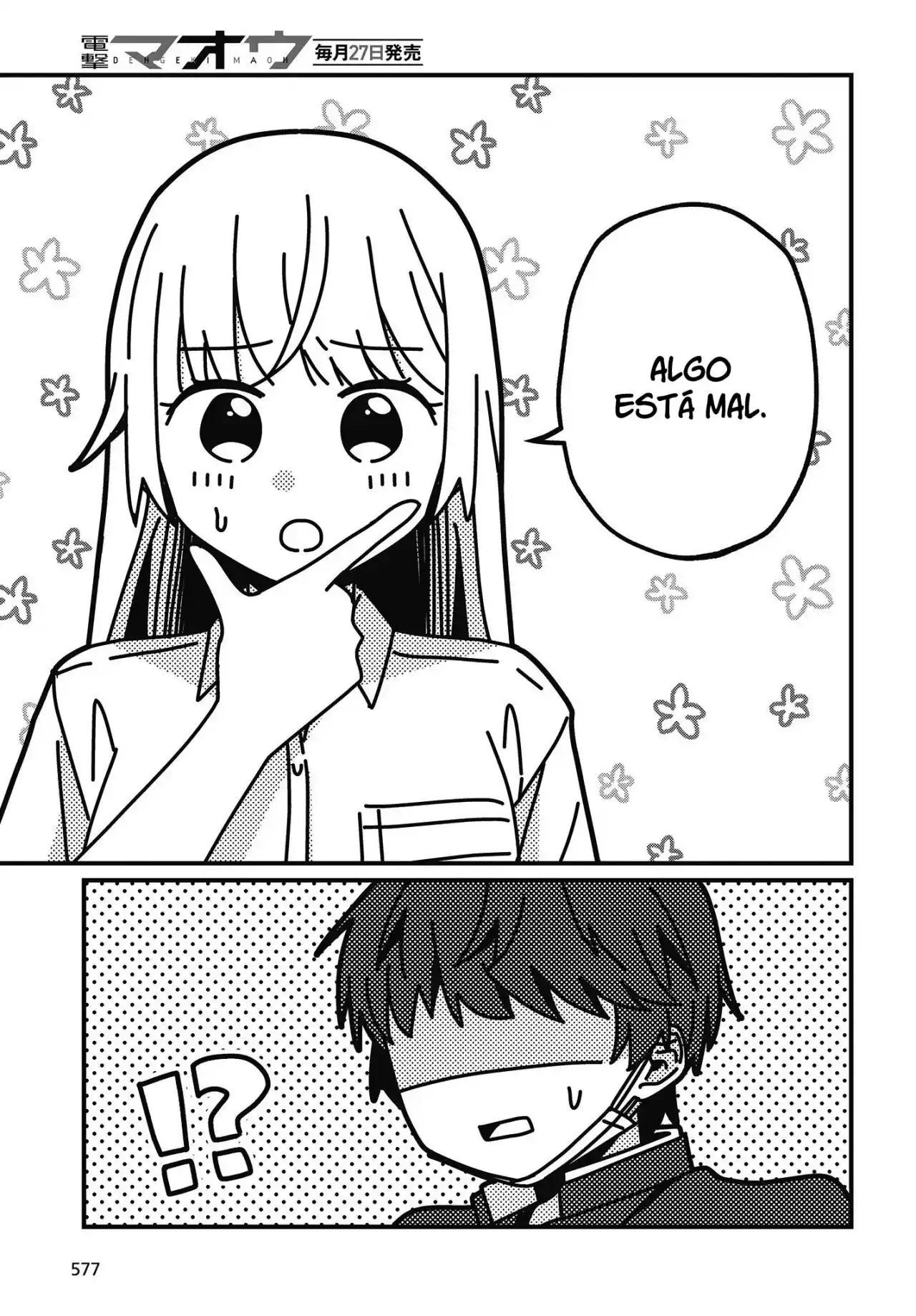Fukanzen De Fueisei De Fushidara - Capítulo 22 - Página 11 - LectorTMOo