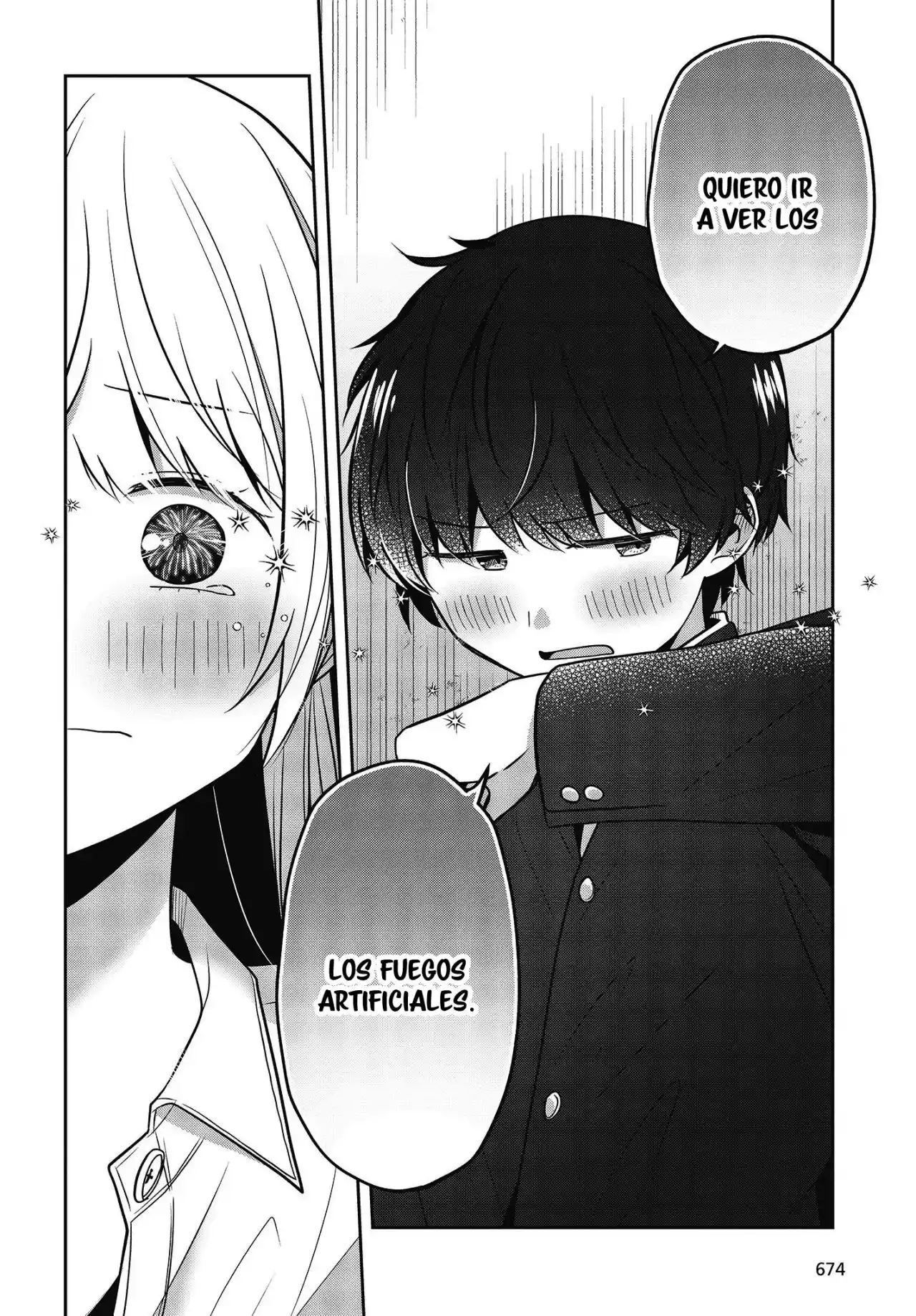 Fukanzen De Fueisei De Fushidara - Capítulo 23 - Página 20 - LectorTMOo