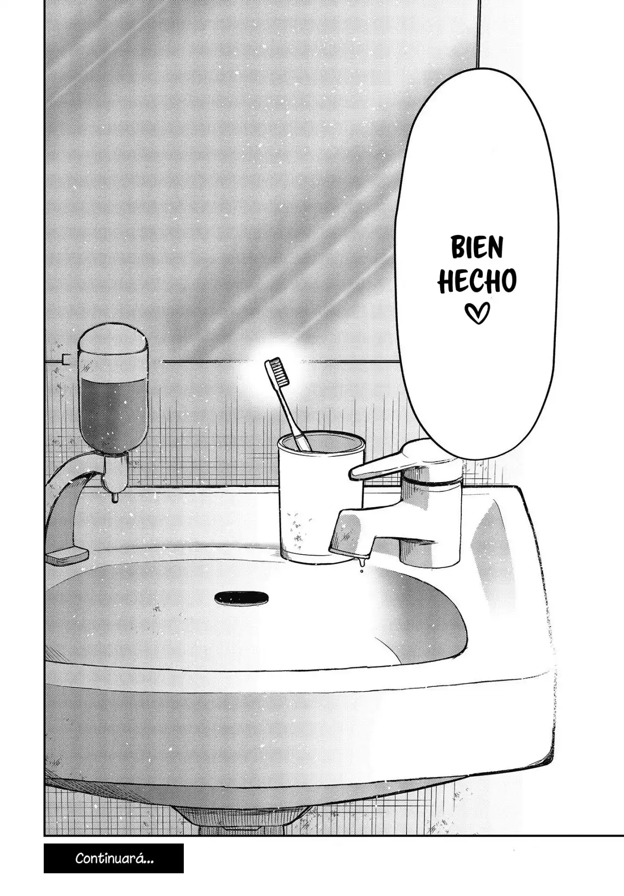Fukanzen De Fueisei De Fushidara - Capítulo 23 - Página 22 - LectorTMOo