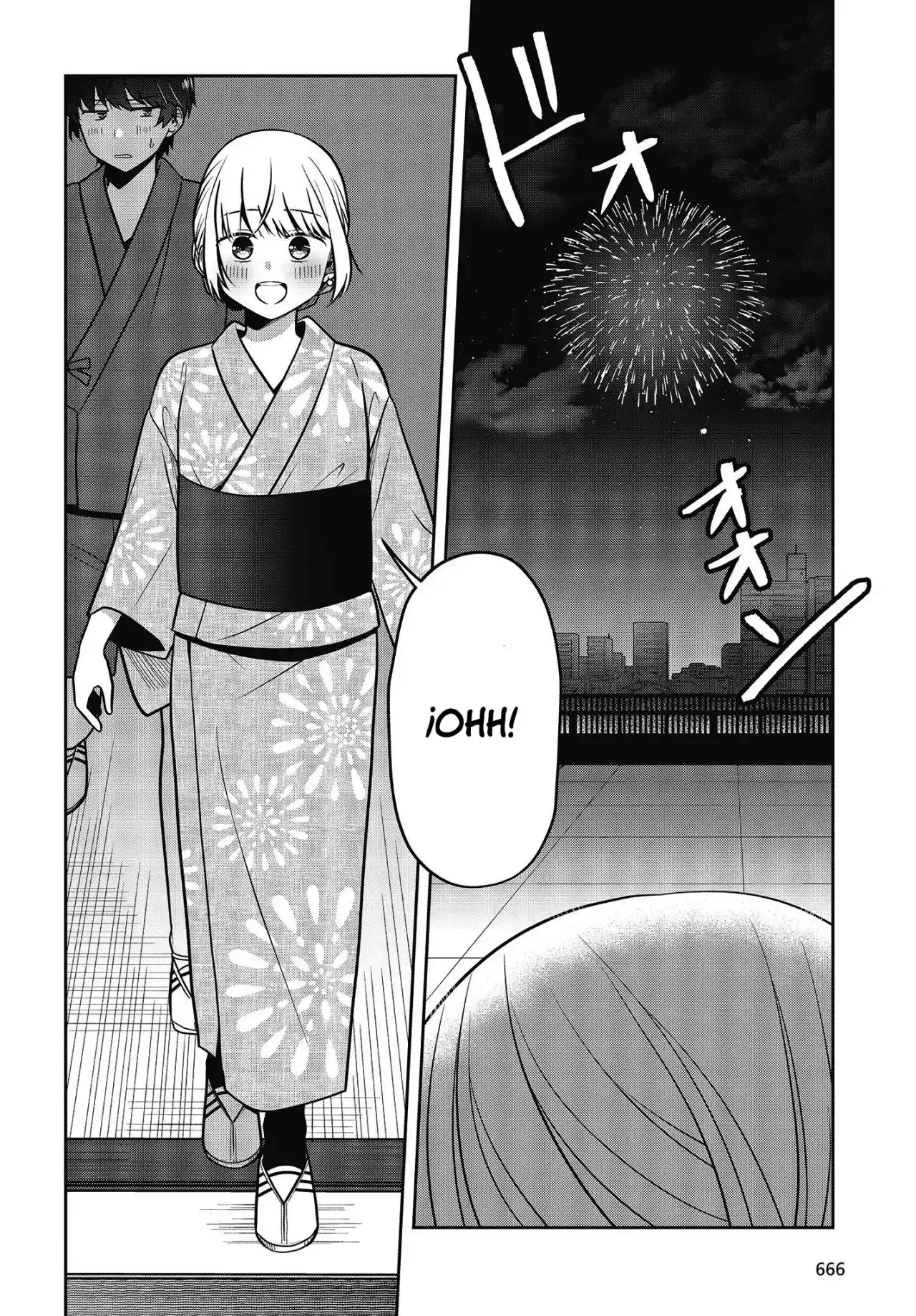 Fukanzen De Fueisei De Fushidara - Capítulo 24 - Página 11 - LectorTMOo