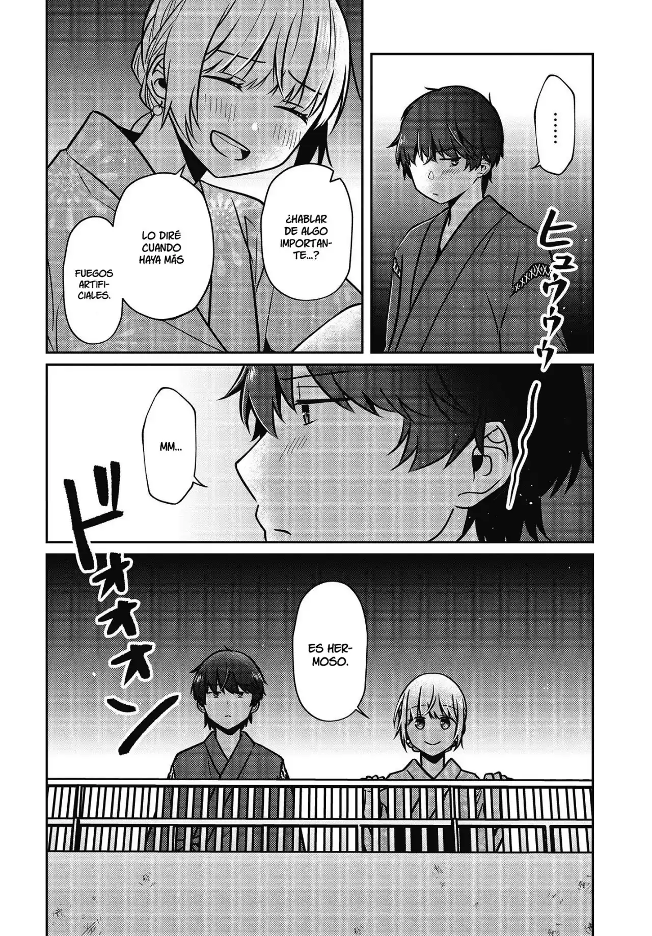 Fukanzen De Fueisei De Fushidara - Capítulo 24 - Página 13 - LectorTMOo