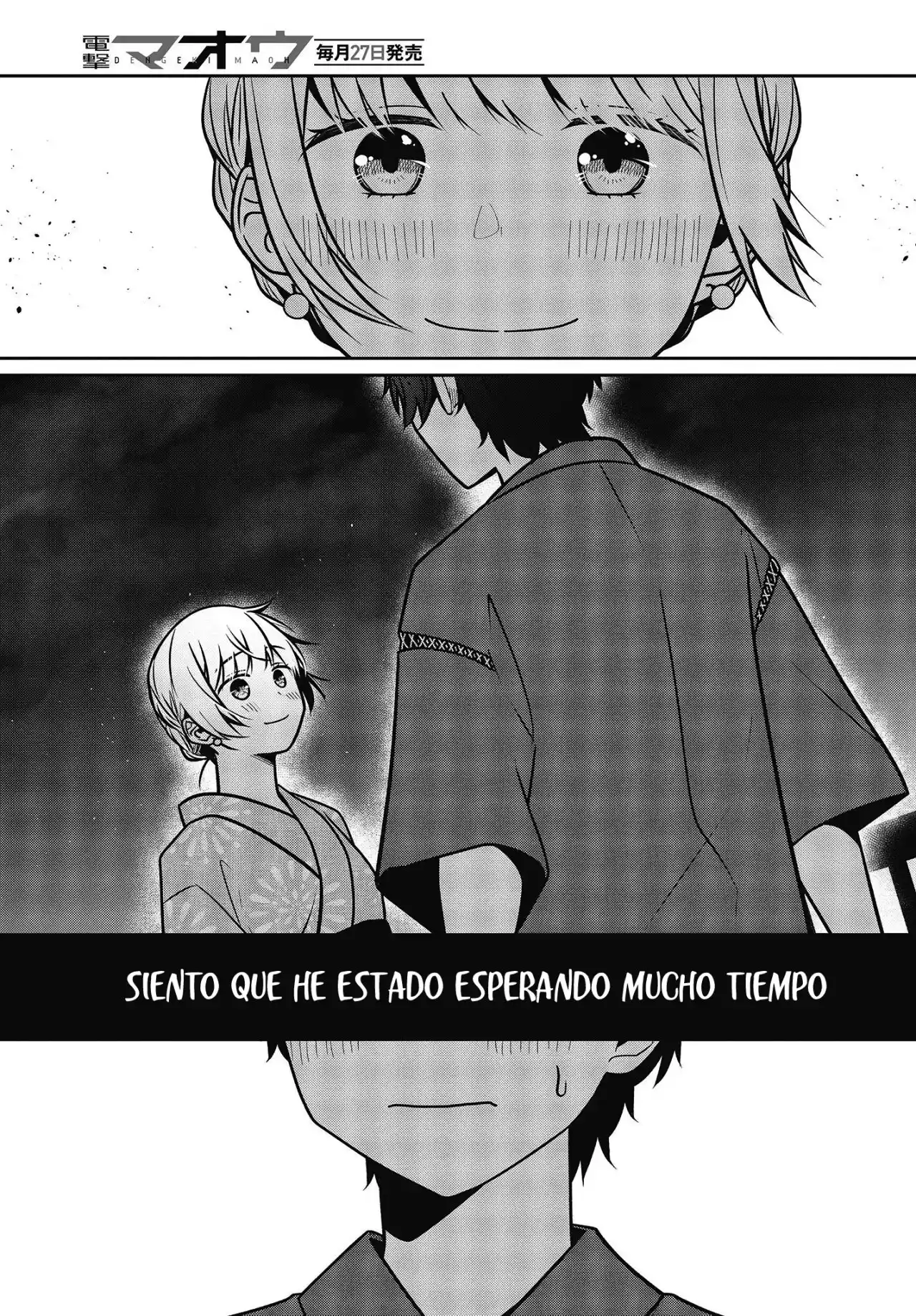 Fukanzen De Fueisei De Fushidara - Capítulo 24 - Página 18 - LectorTMOo