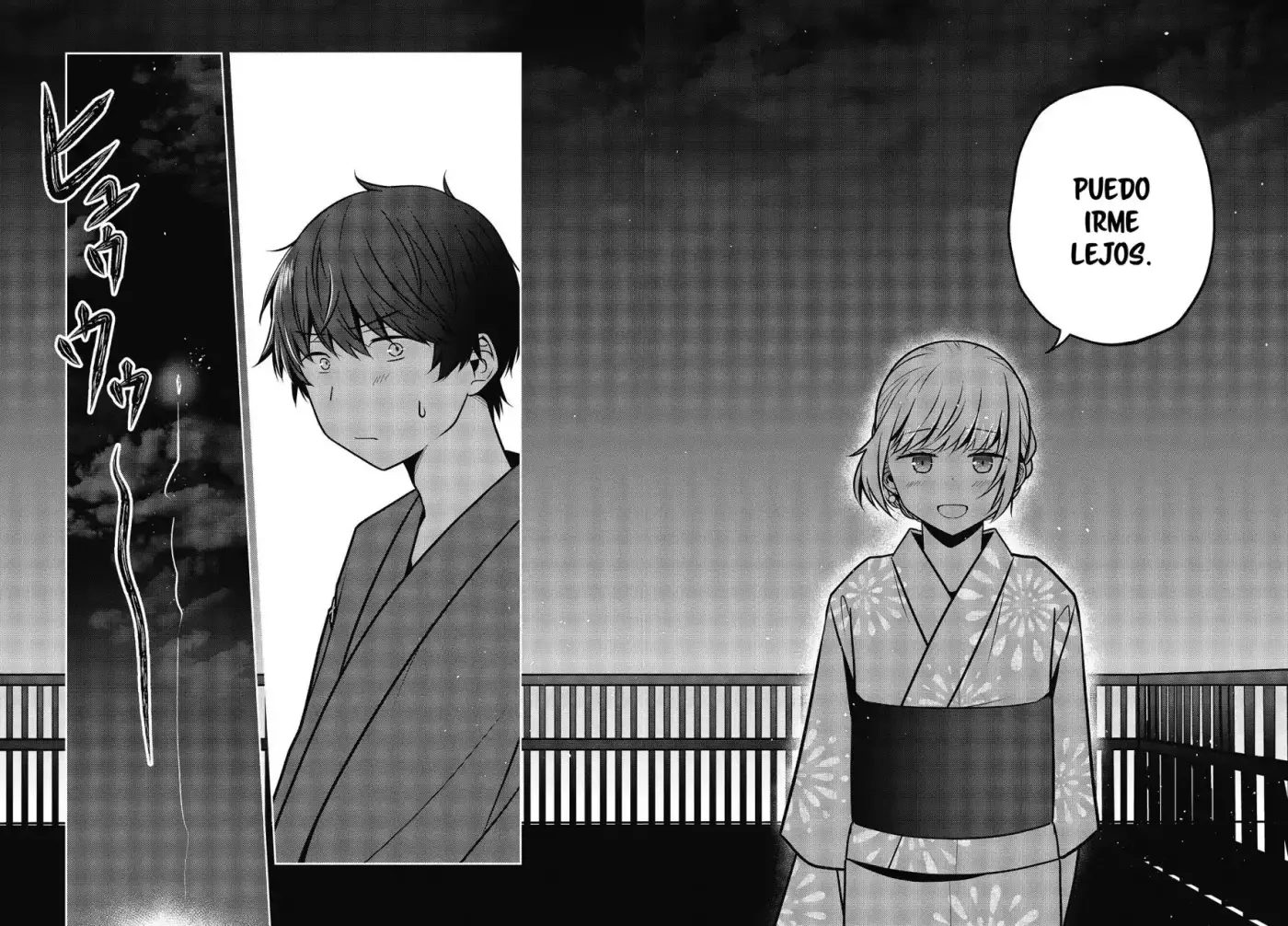 Fukanzen De Fueisei De Fushidara - Capítulo 24 - Página 24 - LectorTMOo