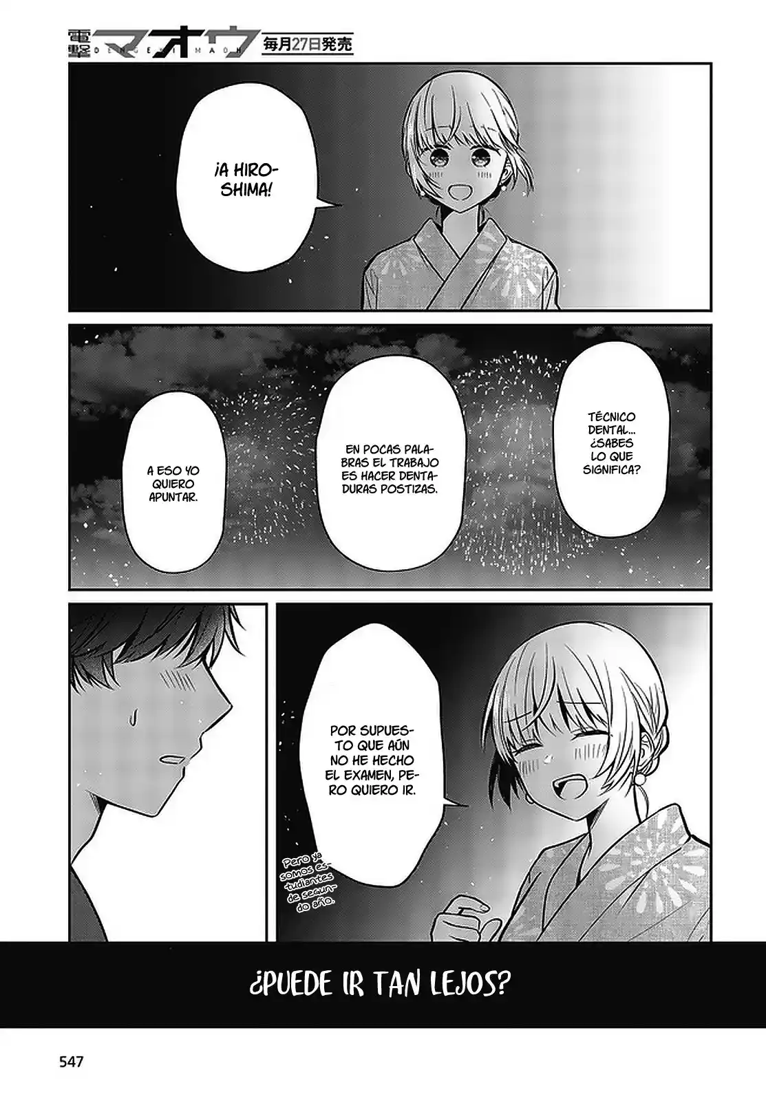 Fukanzen De Fueisei De Fushidara - Capítulo 25 - Página 4 - LectorTMOo
