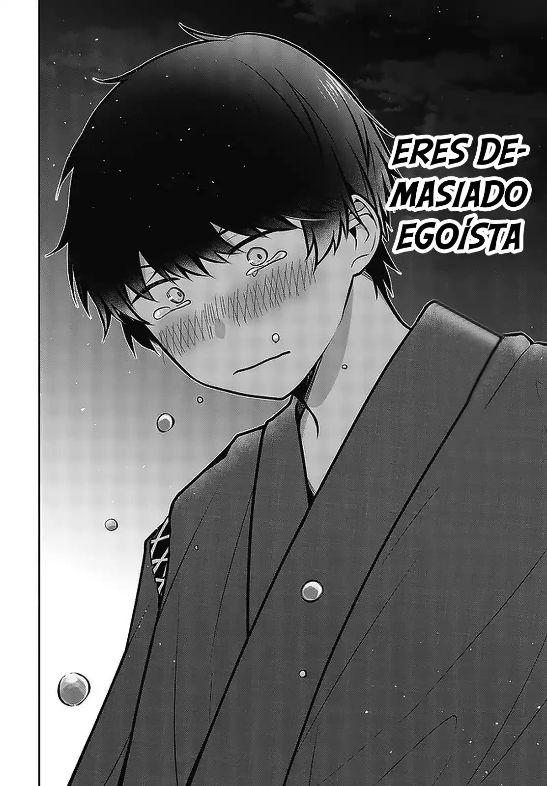 Fukanzen De Fueisei De Fushidara - Capítulo 25 - Página 7 - LectorTMOo