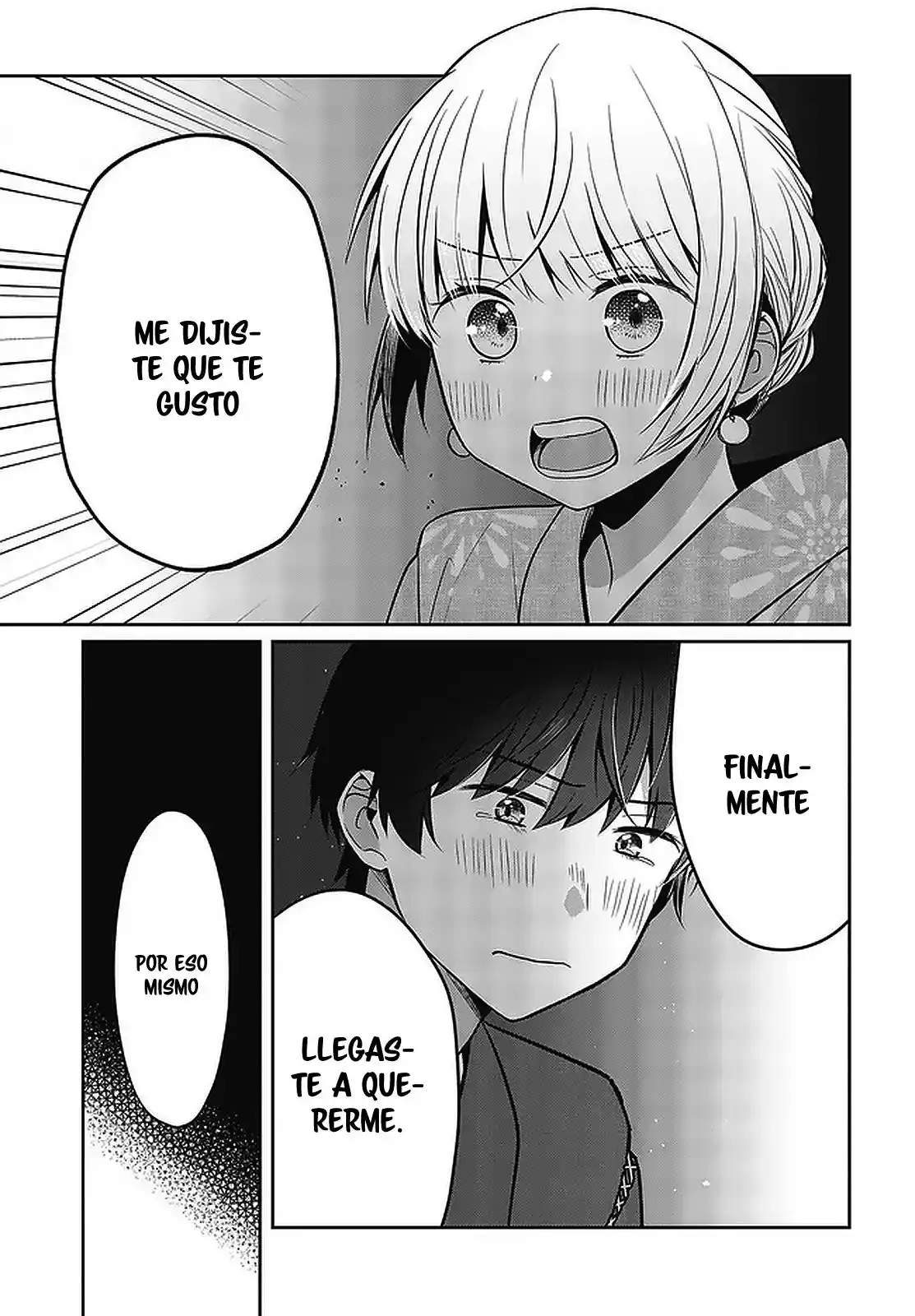 Fukanzen De Fueisei De Fushidara - Capítulo 25 - Página 14 - LectorTMOo