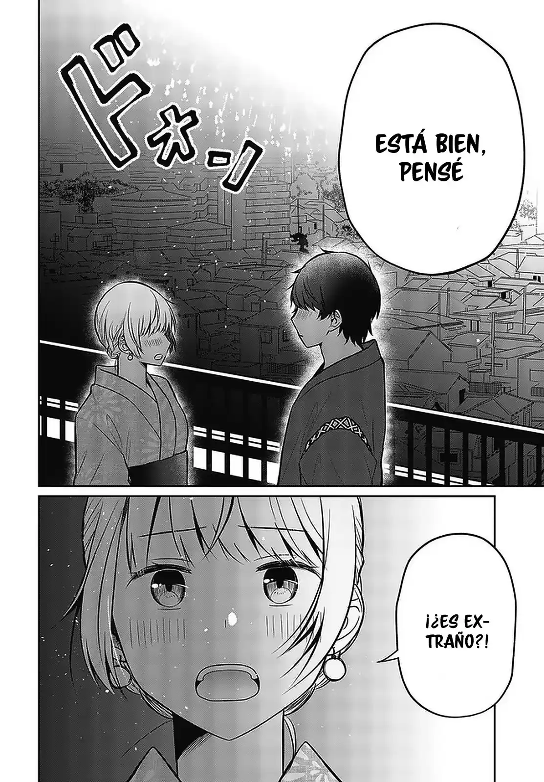 Fukanzen De Fueisei De Fushidara - Capítulo 25 - Página 15 - LectorTMOo