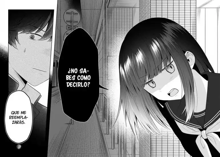 Fukanzen De Fueisei De Fushidara - Capítulo 26 - Página 25 - LectorTMOo