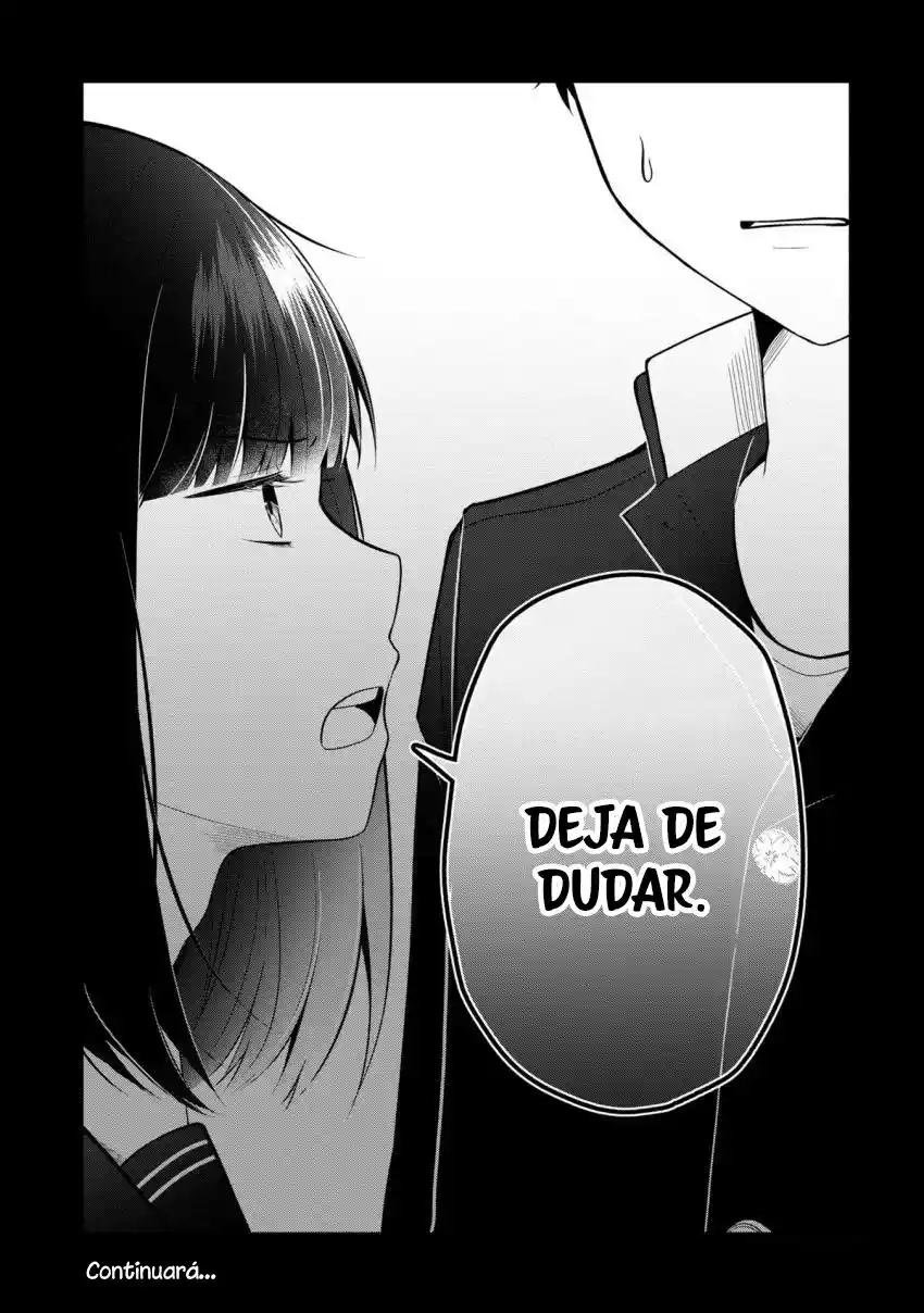 Fukanzen De Fueisei De Fushidara - Capítulo 26 - Página 26 - LectorTMOo