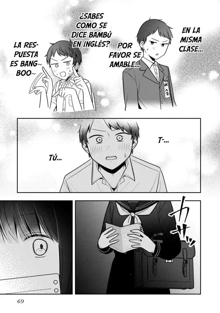 Fukanzen De Fueisei De Fushidara - Capítulo 27 - Página 18 - LectorTMOo