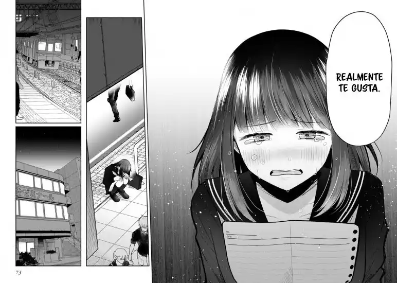 Fukanzen De Fueisei De Fushidara - Capítulo 27 - Página 21 - LectorTMOo