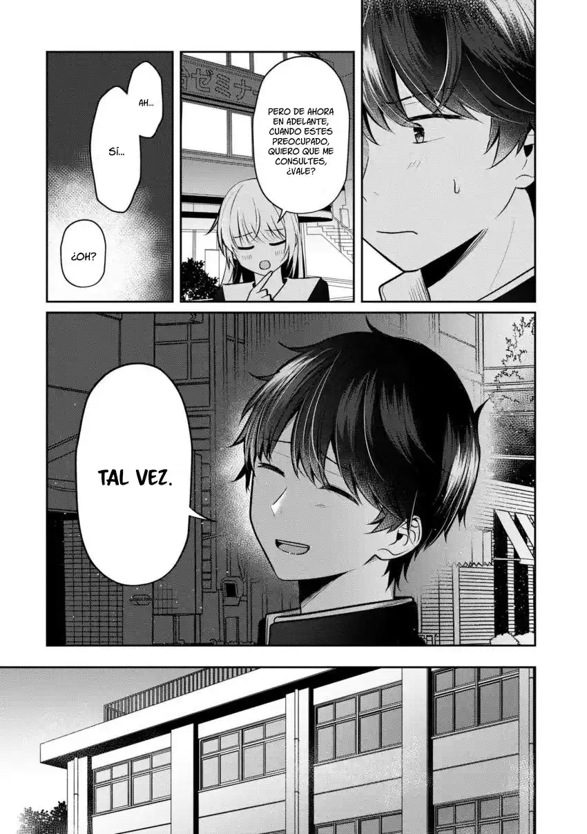 Fukanzen De Fueisei De Fushidara - Capítulo 27 - Página 25 - LectorTMOo