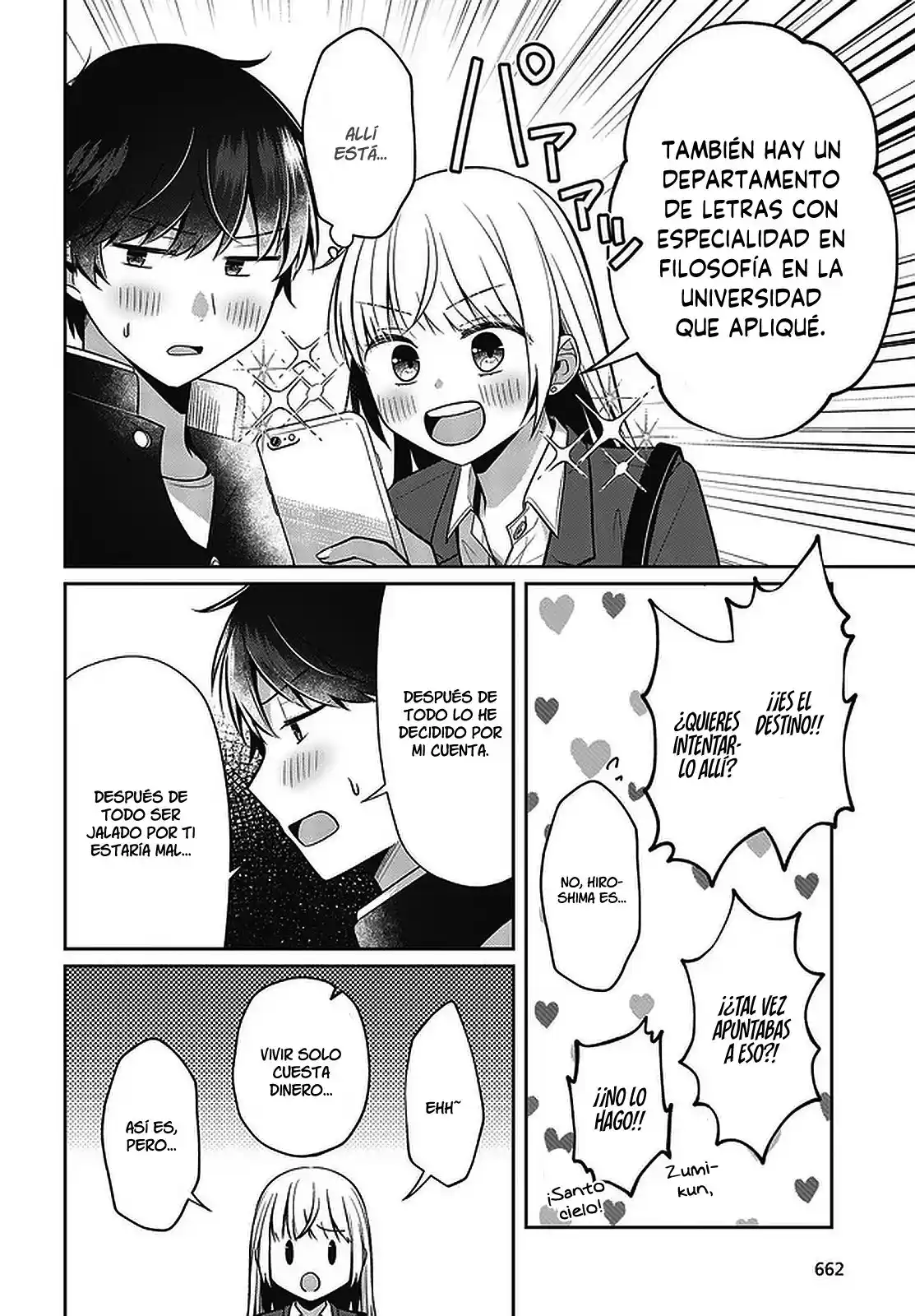 Fukanzen De Fueisei De Fushidara - Capítulo 28 - Página 7 - LectorTMOo
