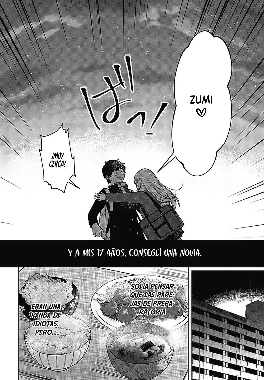 Fukanzen De Fueisei De Fushidara - Capítulo 28 - Página 11 - LectorTMOo