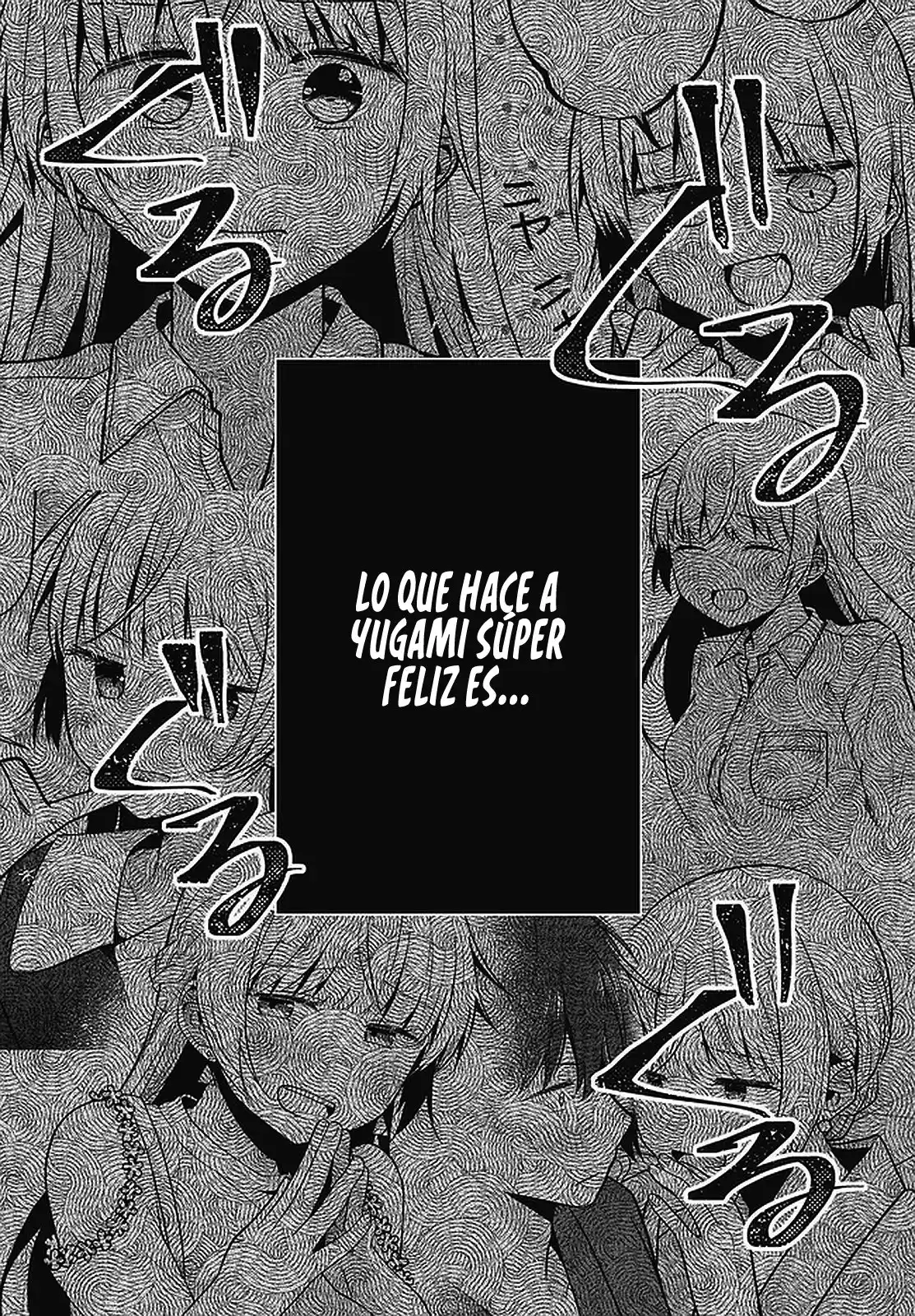 Fukanzen De Fueisei De Fushidara - Capítulo 28 - Página 23 - LectorTMOo