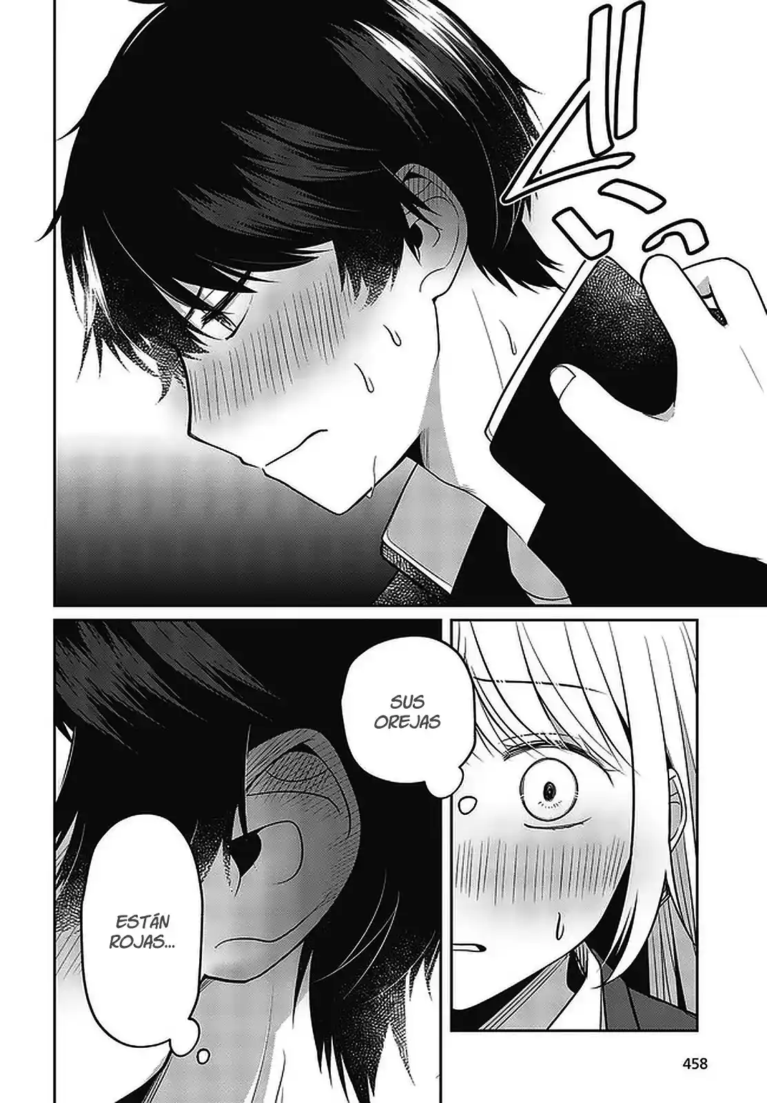 Fukanzen De Fueisei De Fushidara - Capítulo 29 - Página 5 - LectorTMOo