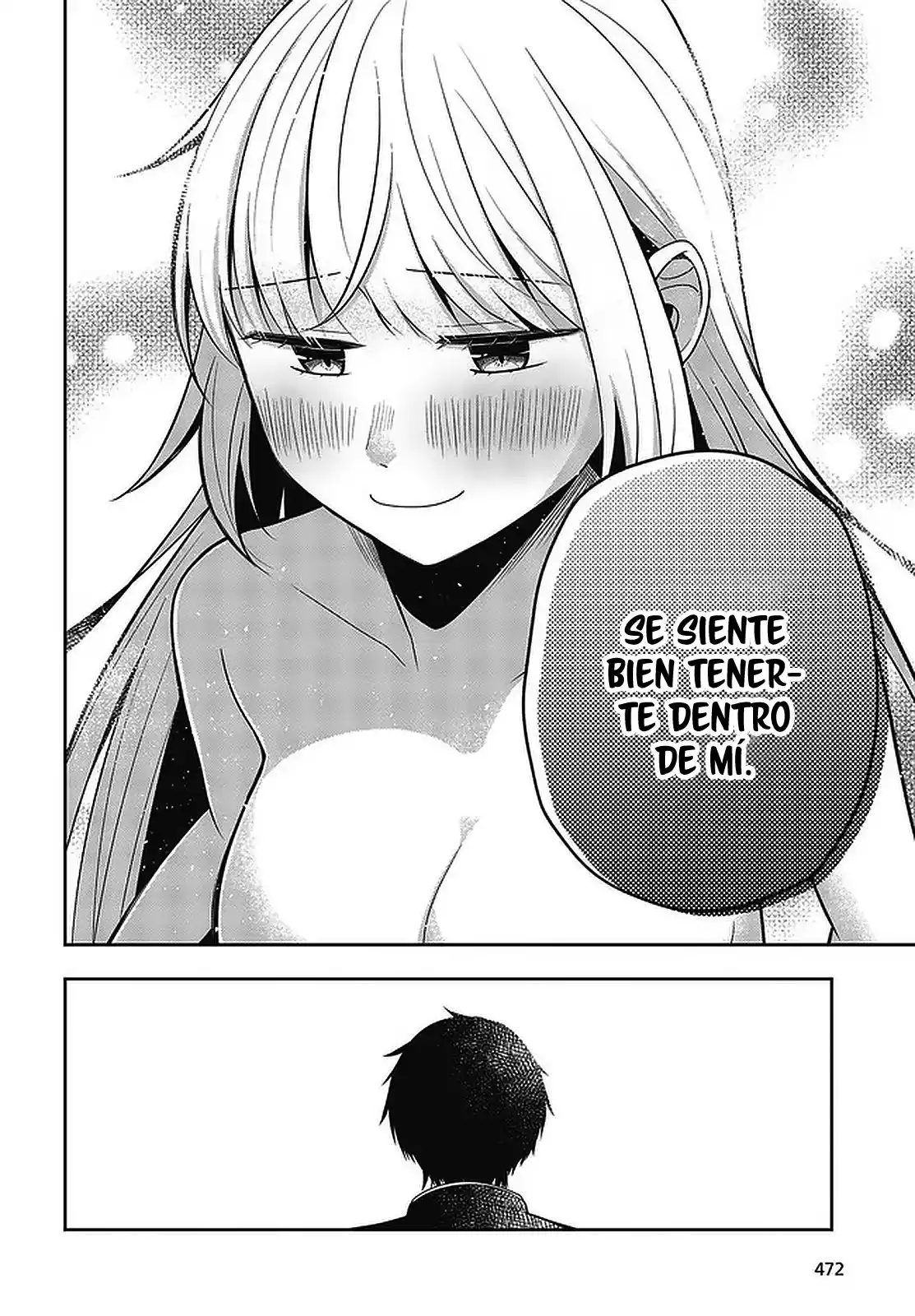 Fukanzen De Fueisei De Fushidara - Capítulo 29 - Página 19 - LectorTMOo