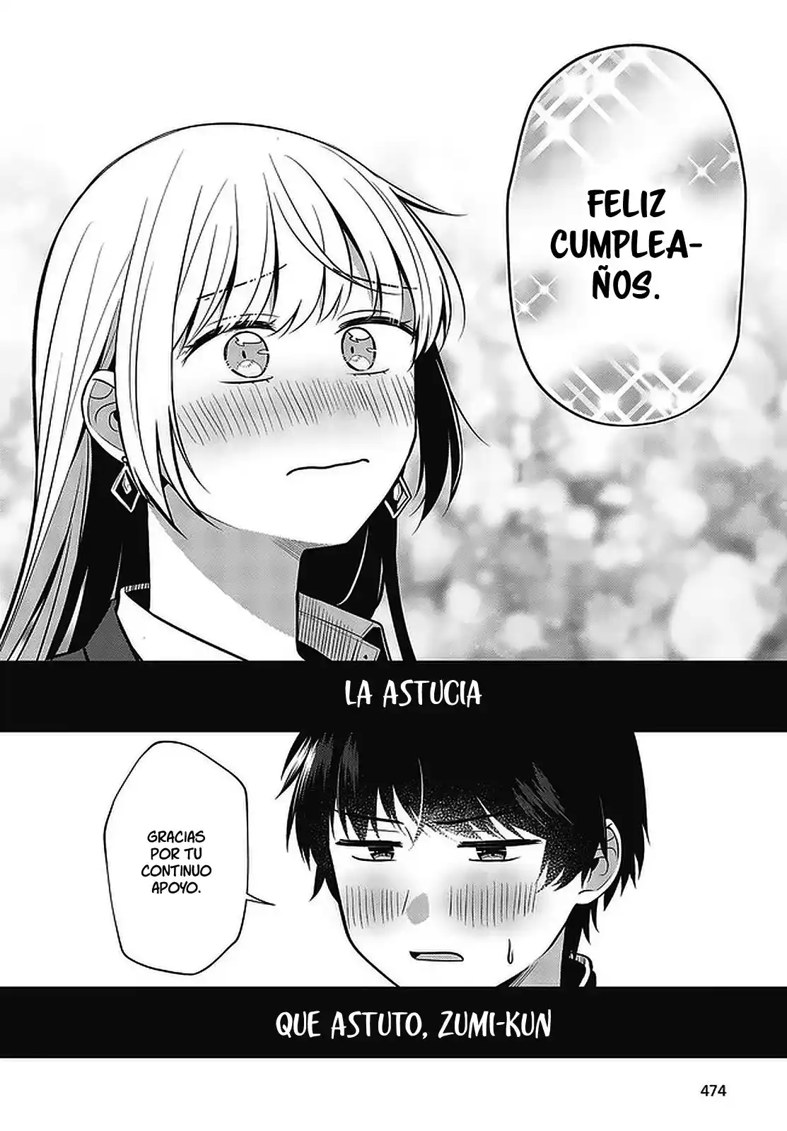 Fukanzen De Fueisei De Fushidara - Capítulo 29 - Página 21 - LectorTMOo