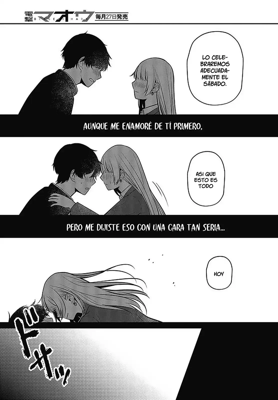 Fukanzen De Fueisei De Fushidara - Capítulo 29 - Página 22 - LectorTMOo