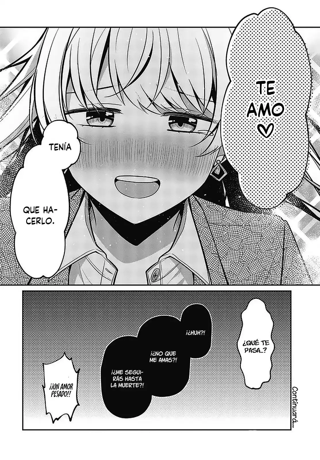 Fukanzen De Fueisei De Fushidara - Capítulo 29 - Página 26 - LectorTMOo