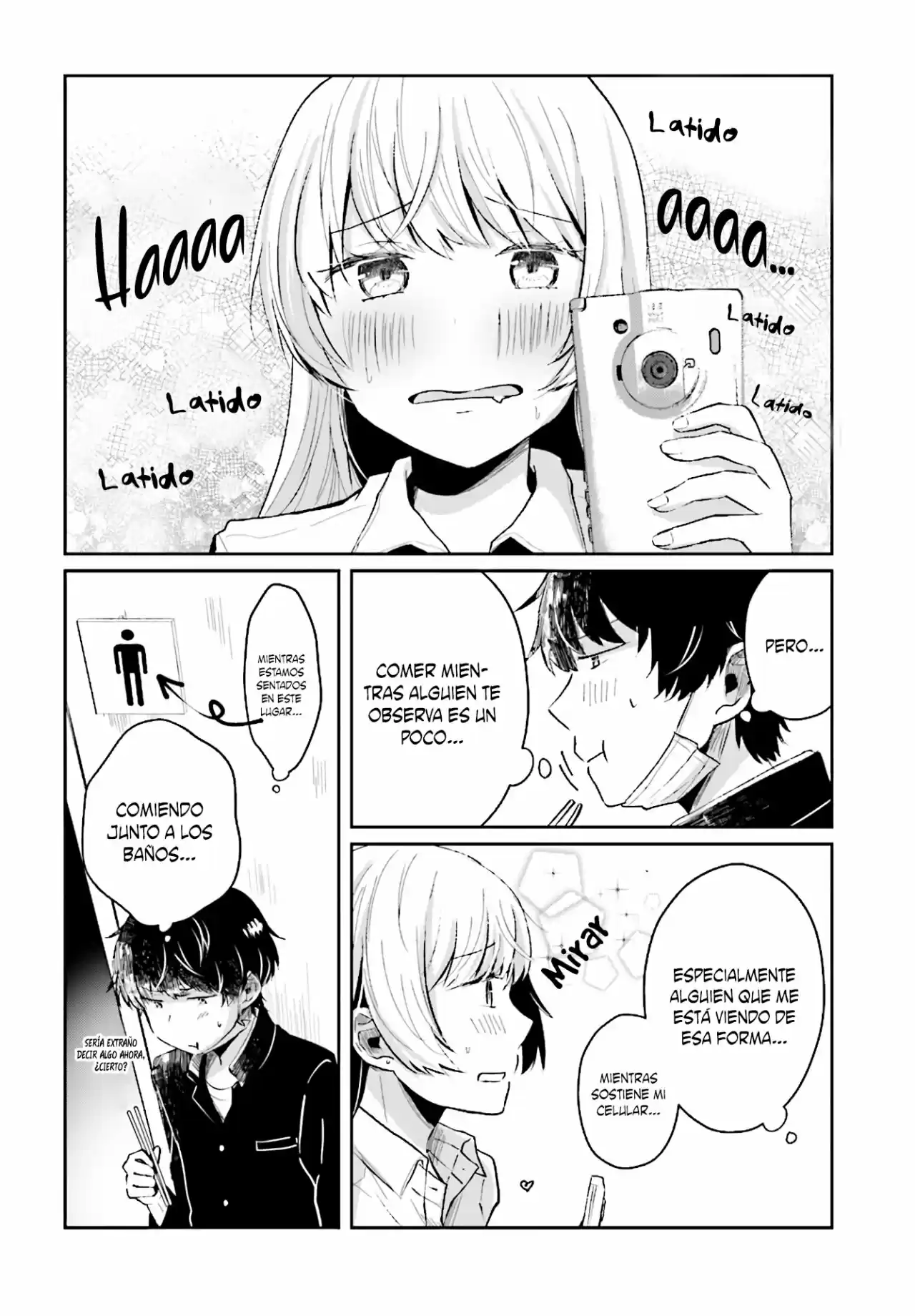 Fukanzen De Fueisei De Fushidara - Capítulo 3 - Página 14 - LectorTMOo