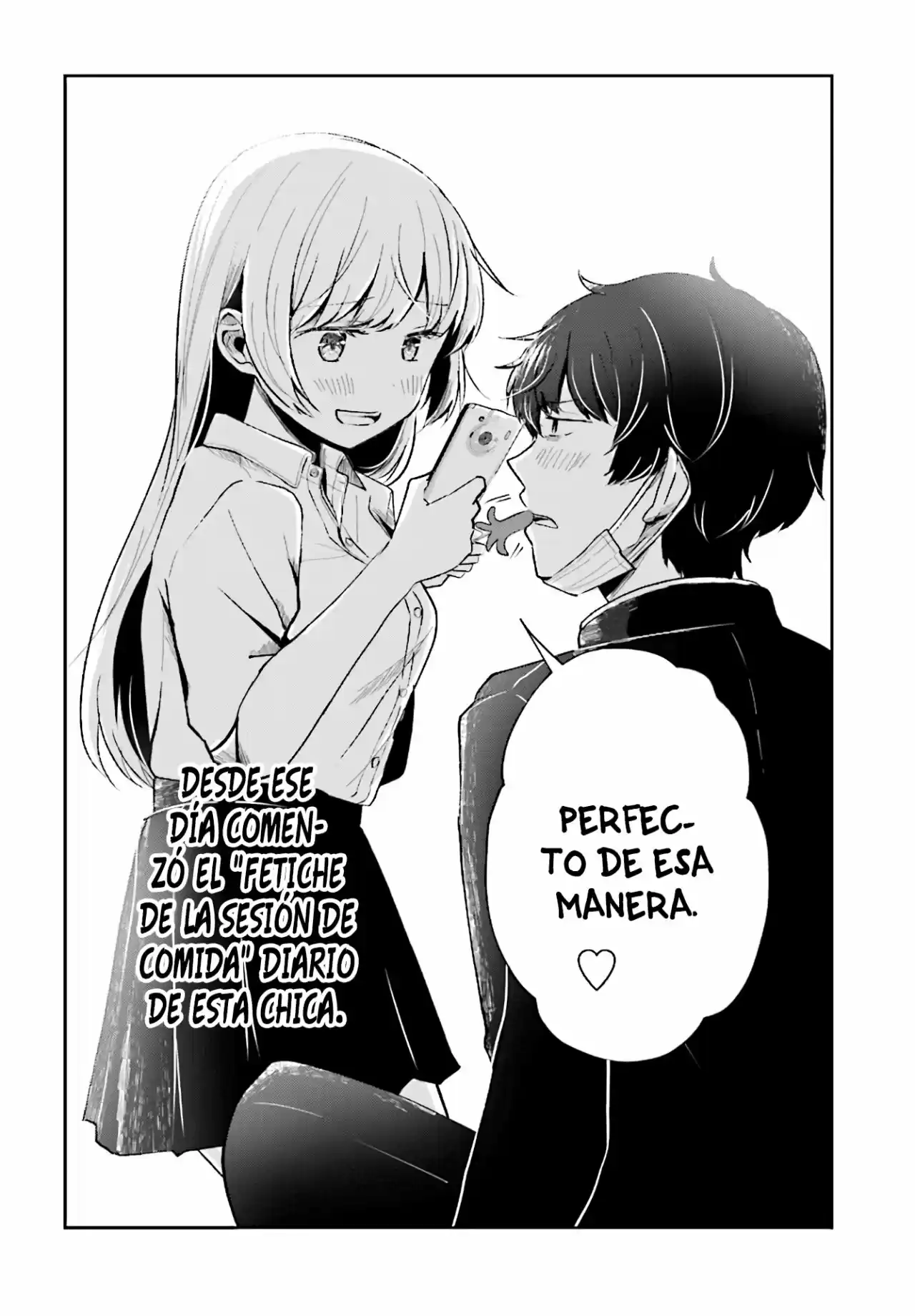 Fukanzen De Fueisei De Fushidara - Capítulo 3 - Página 19 - LectorTMOo