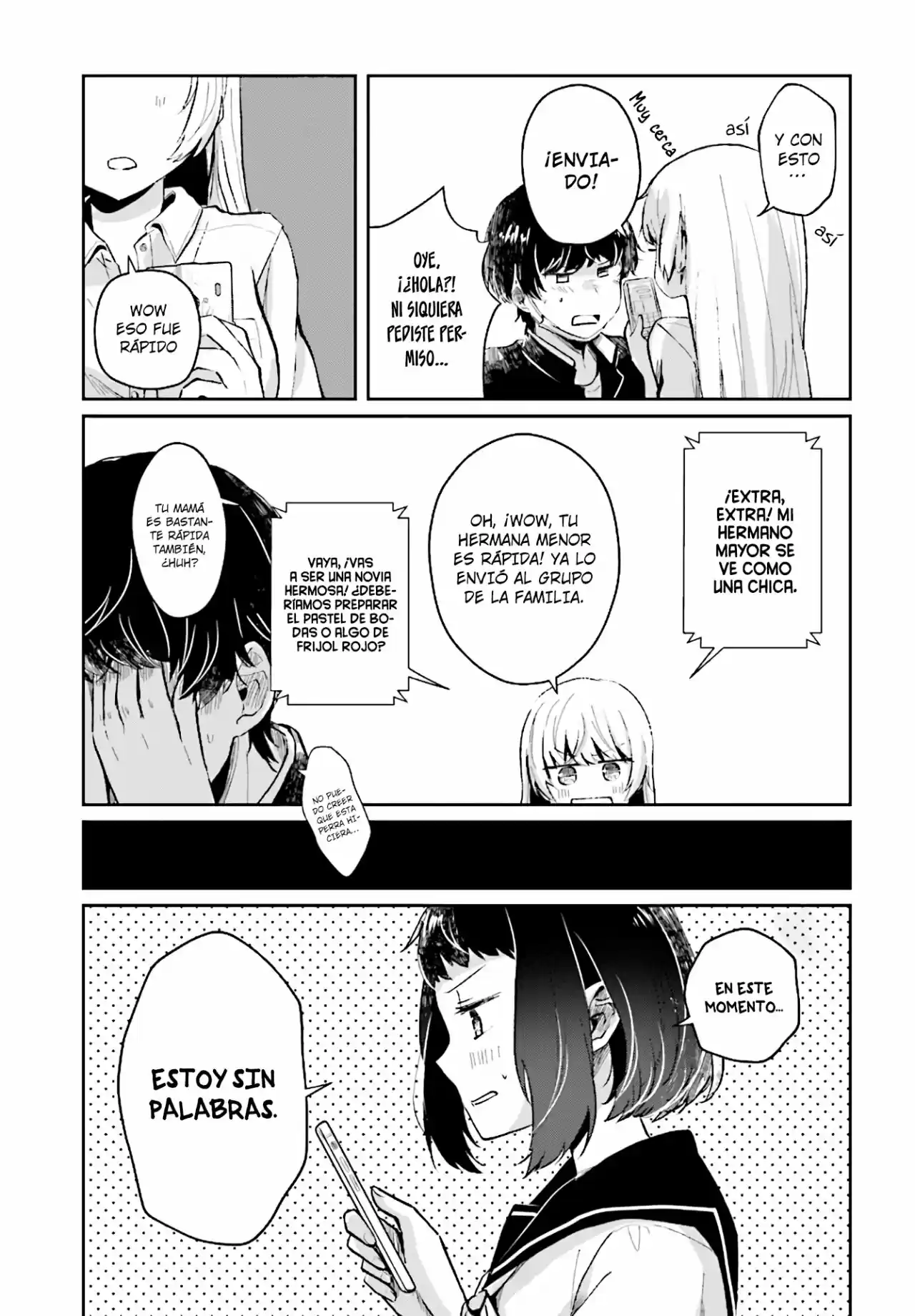 Fukanzen De Fueisei De Fushidara - Capítulo 3 - Página 20 - LectorTMOo