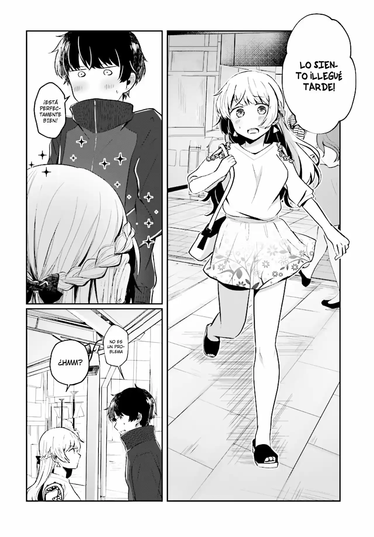 Fukanzen De Fueisei De Fushidara - Capítulo 4 - Página 7 - LectorTMOo