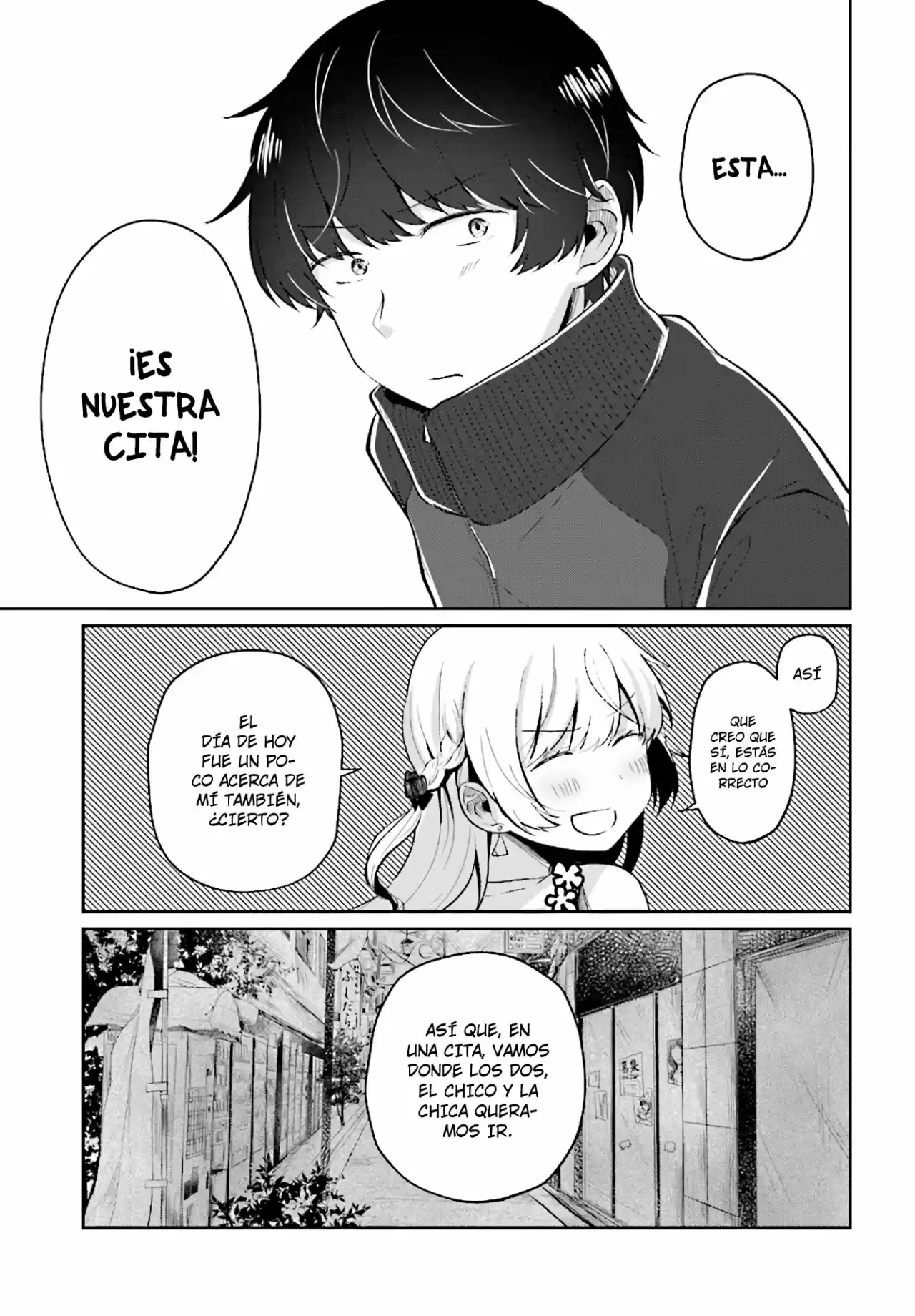 Fukanzen De Fueisei De Fushidara - Capítulo 4 - Página 16 - LectorTMOo