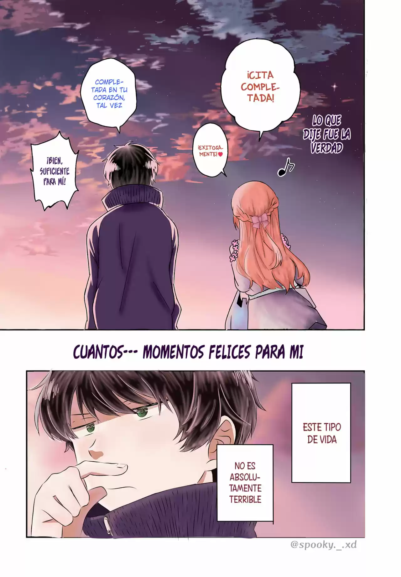 Fukanzen De Fueisei De Fushidara - Capítulo 4 - Página 26 - LectorTMOo