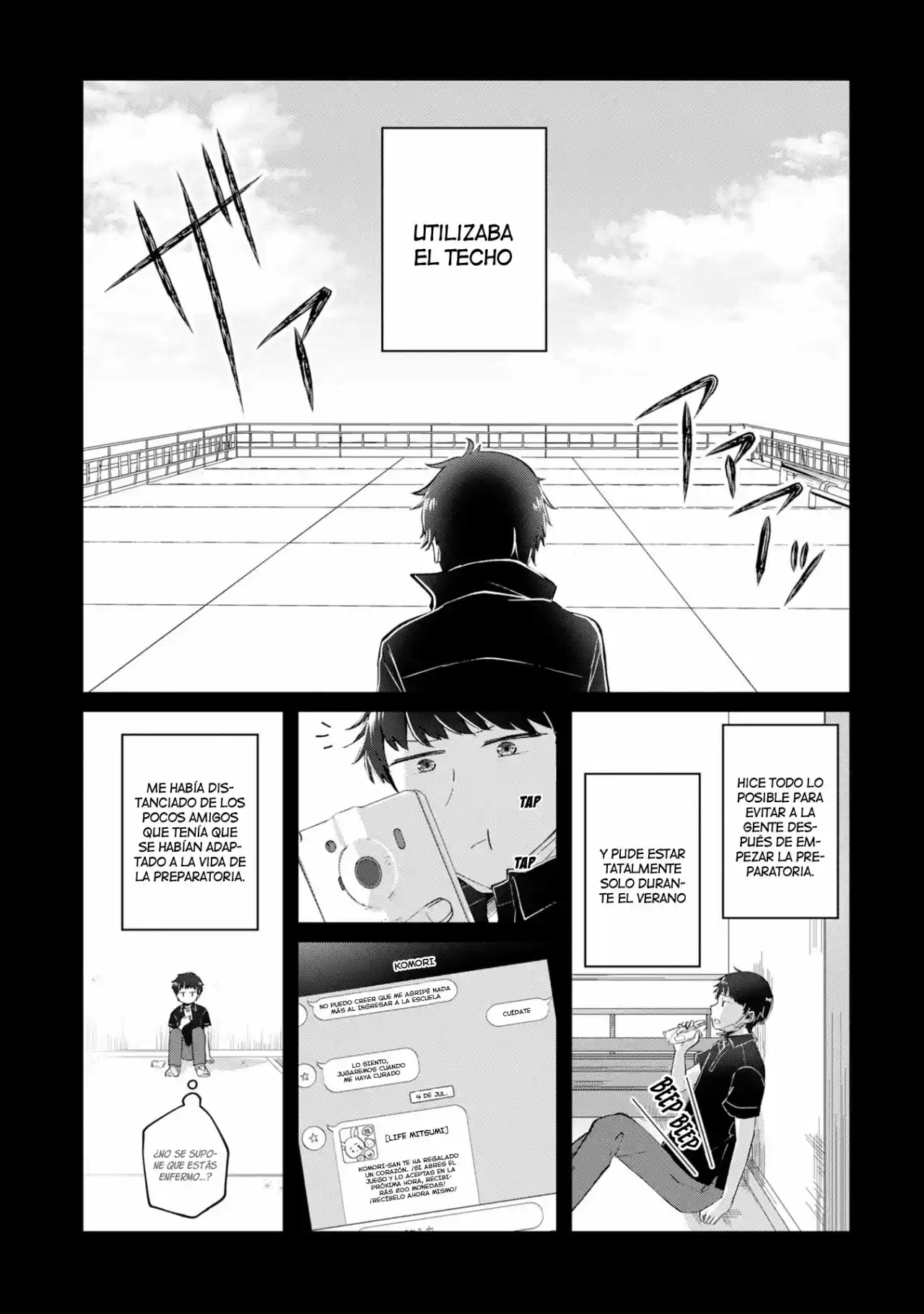 Fukanzen De Fueisei De Fushidara - Capítulo 7 - Página 7 - LectorTMOo