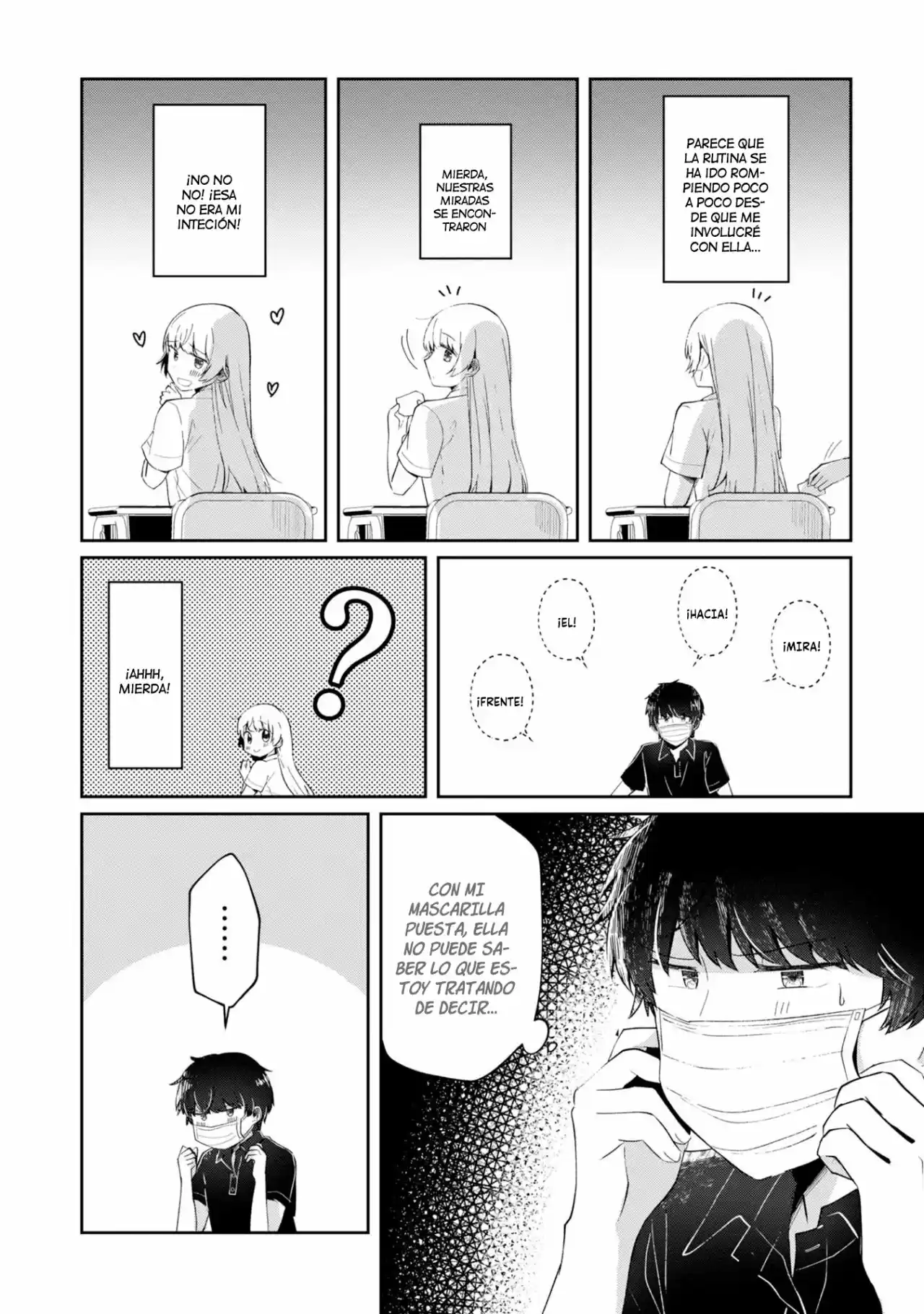 Fukanzen De Fueisei De Fushidara - Capítulo 7 - Página 9 - LectorTMOo