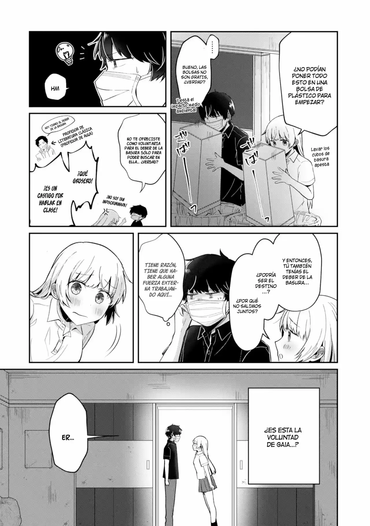 Fukanzen De Fueisei De Fushidara - Capítulo 7 - Página 16 - LectorTMOo