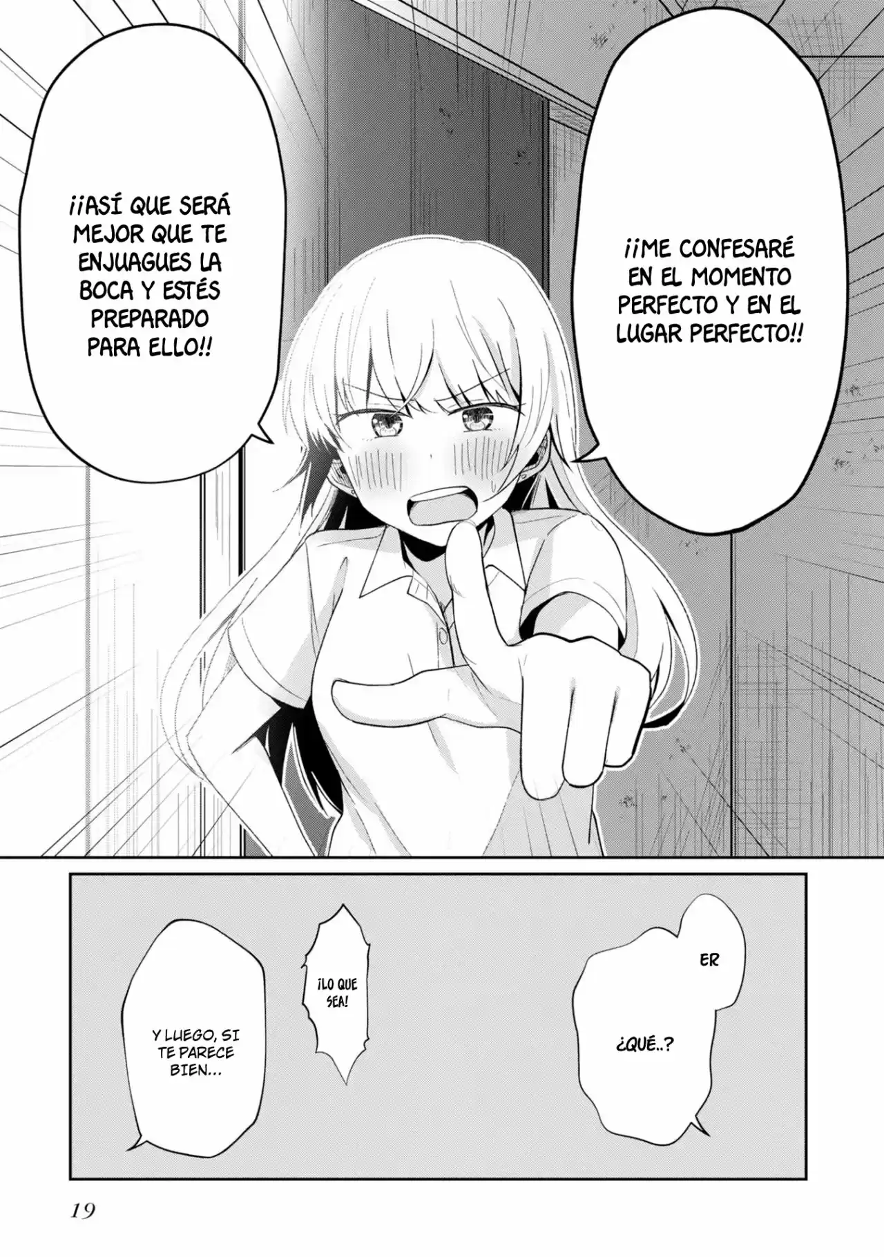 Fukanzen De Fueisei De Fushidara - Capítulo 7 - Página 18 - LectorTMOo