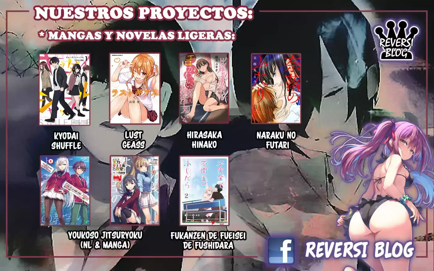 Fukanzen De Fueisei De Fushidara - Capítulo 7 - Página 22 - LectorTMOo