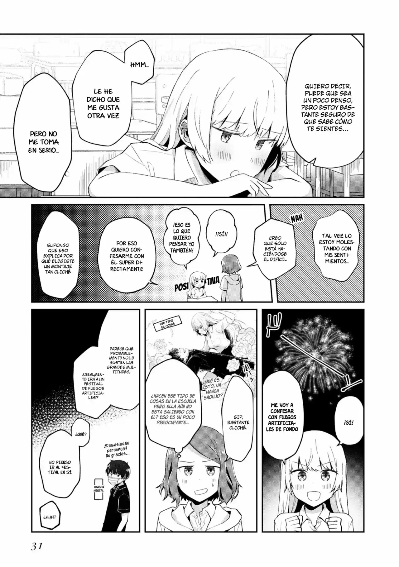 Fukanzen De Fueisei De Fushidara - Capítulo 8 - Página 10 - LectorTMOo
