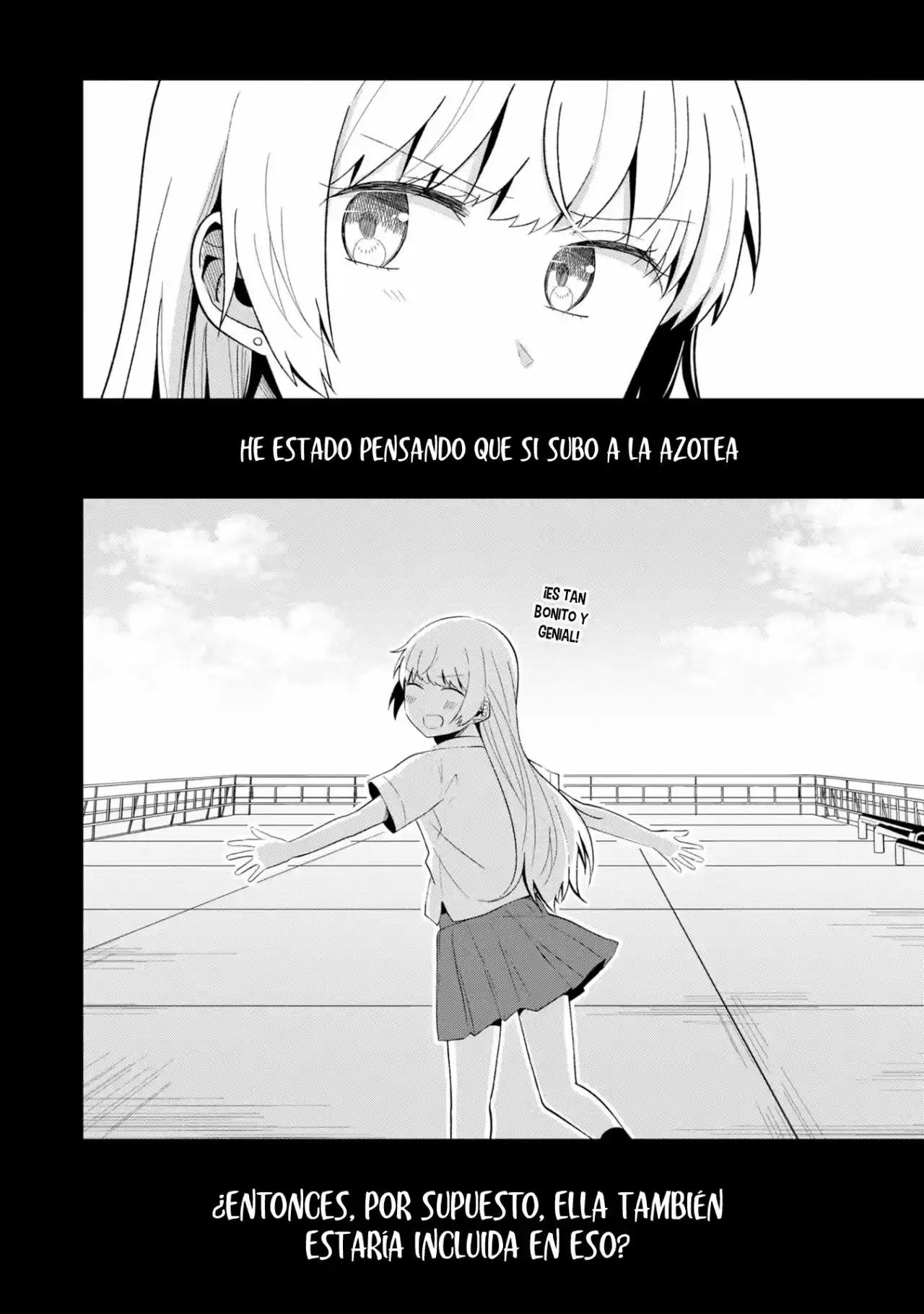 Fukanzen De Fueisei De Fushidara - Capítulo 8 - Página 15 - LectorTMOo