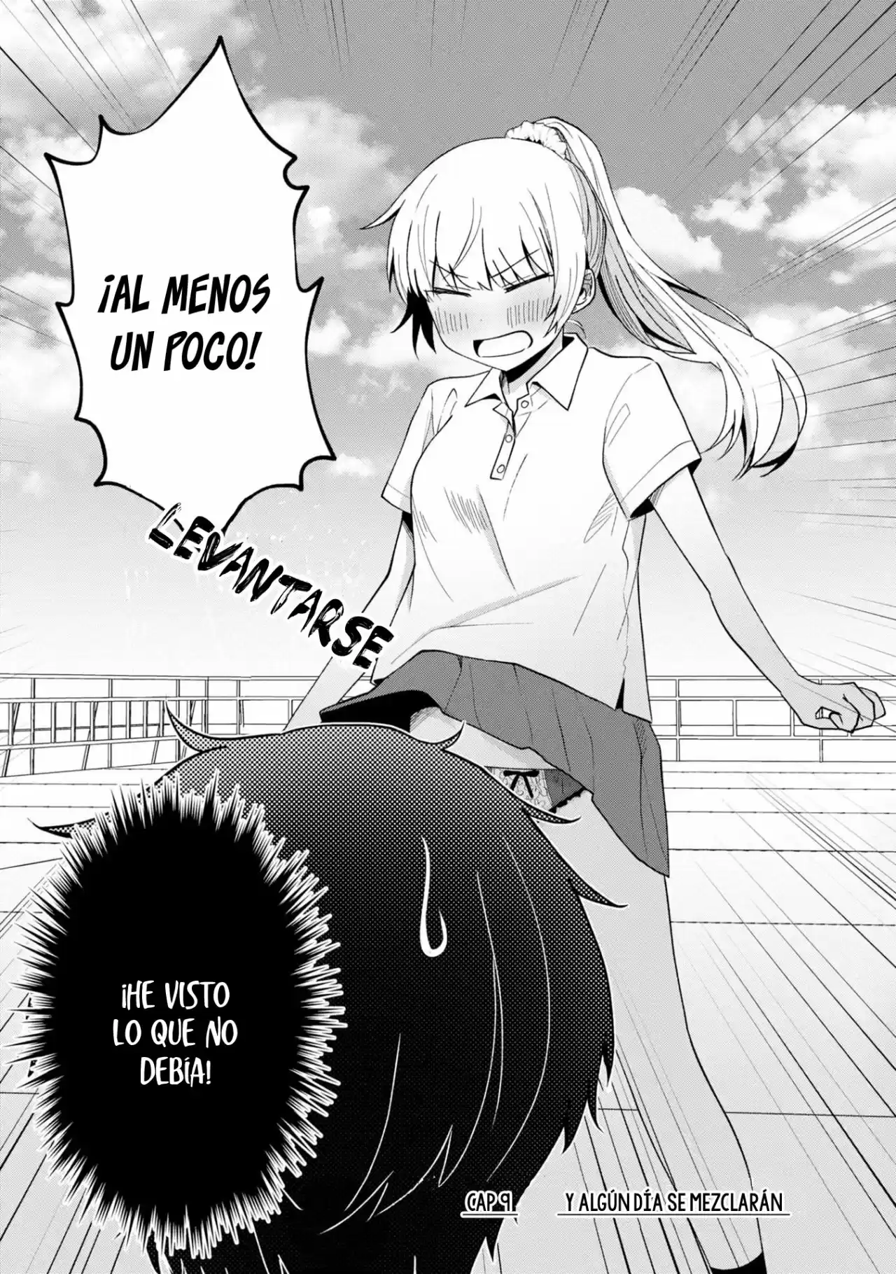 Fukanzen De Fueisei De Fushidara - Capítulo 9 - Página 4 - LectorTMOo