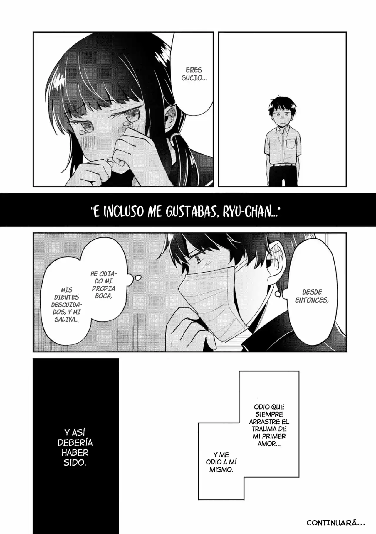 Fukanzen De Fueisei De Fushidara - Capítulo 9 - Página 29 - LectorTMOo