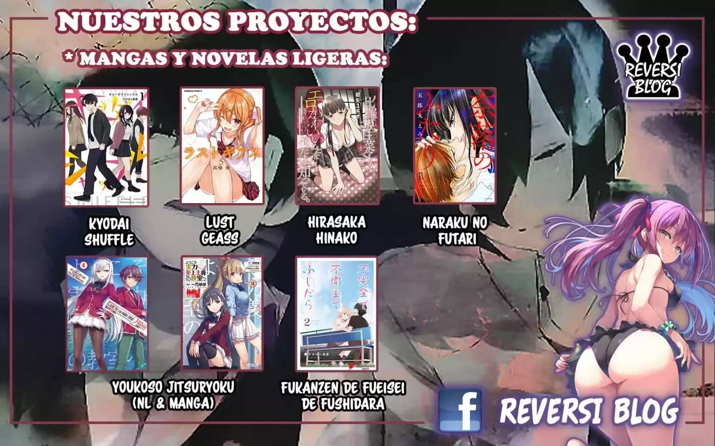 Fukanzen De Fueisei De Fushidara - Capítulo 9 - Página 30 - LectorTMOo
