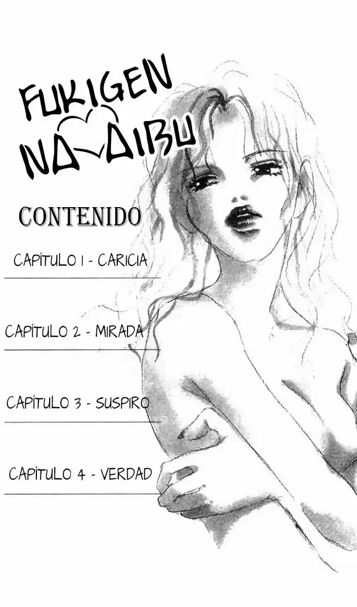 Fukigen Na Aibu - Capítulo 1 - Página 6 - LectorTMOo