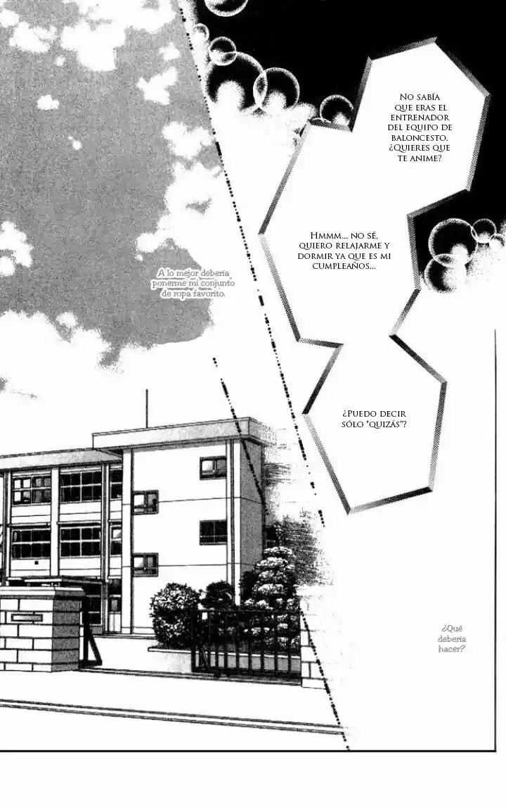 Fukigen Na Aibu - Capítulo 1 - Página 14 - LectorTMOo