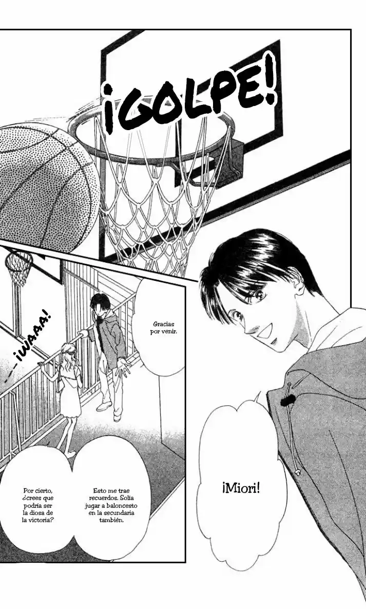Fukigen Na Aibu - Capítulo 1 - Página 15 - LectorTMOo